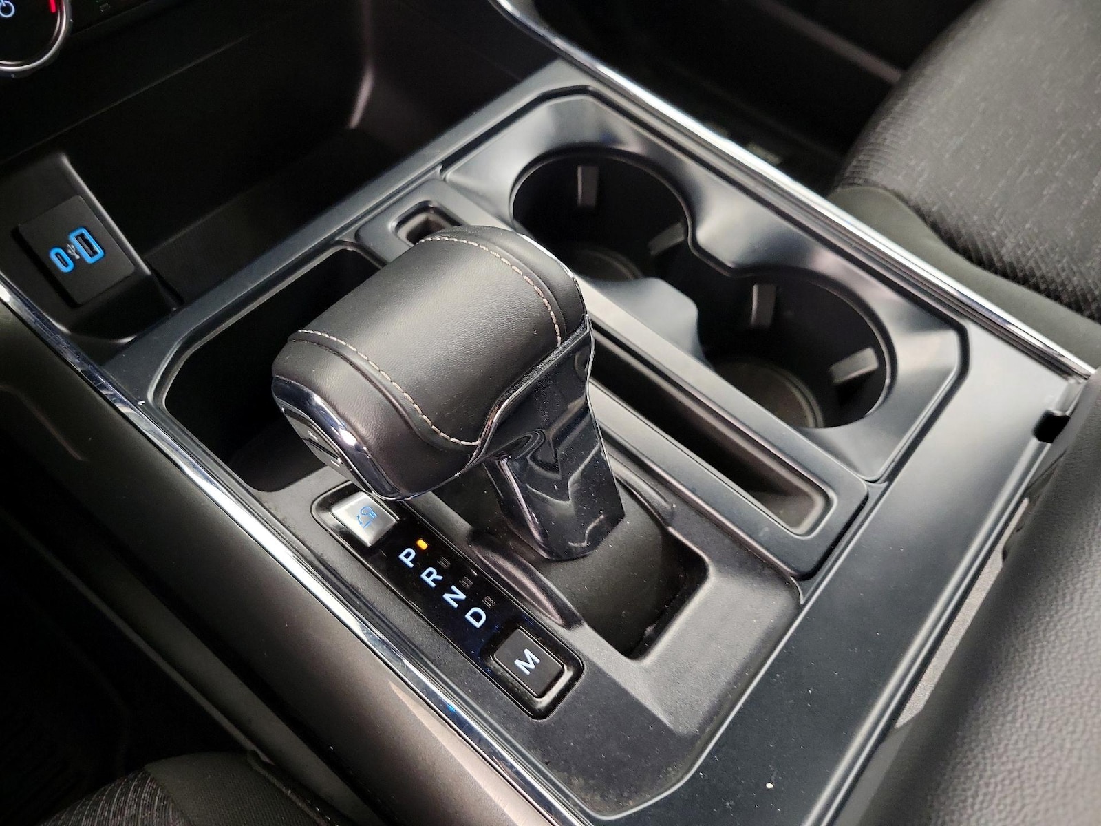 2023 Ford F-150 XLT - Photo 19