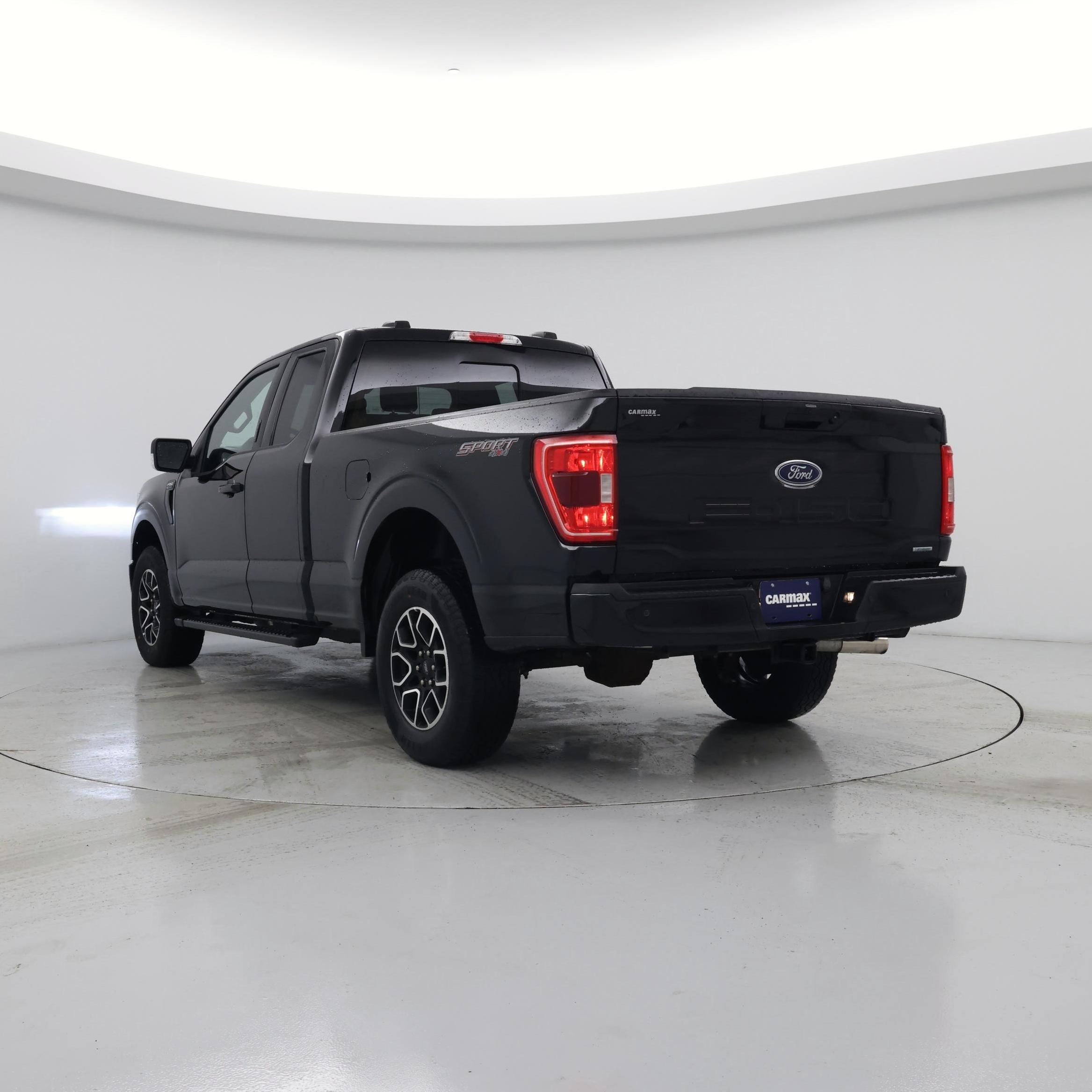 Thumbnail: 2023 Ford F-150 - 2