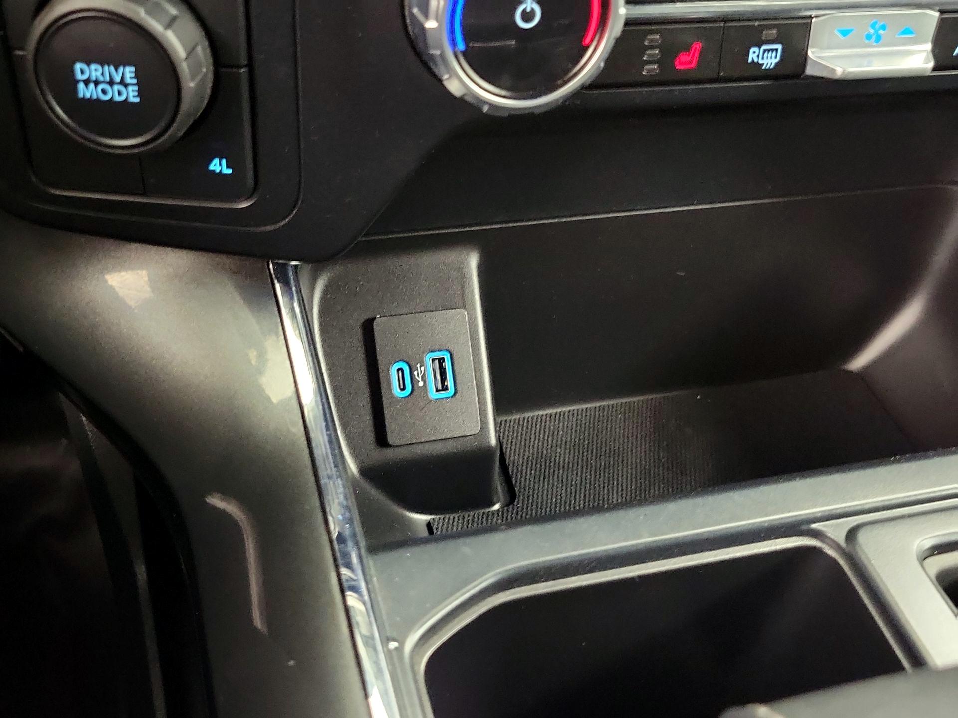 Thumbnail: 2023 Ford F-150 - 19