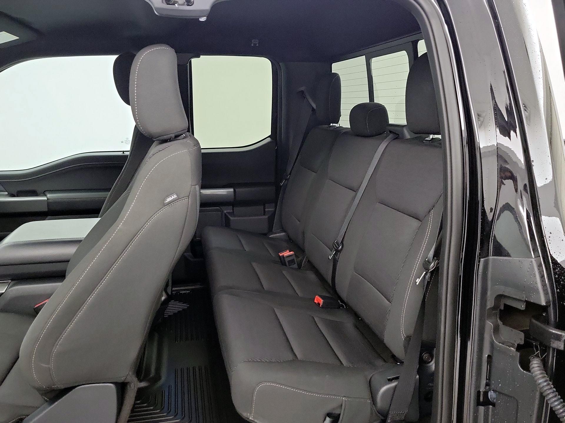 Thumbnail: 2023 Ford F-150 - 20