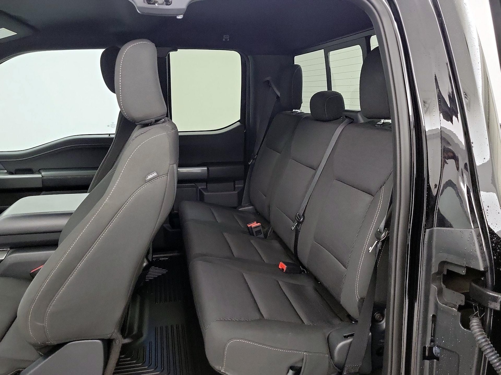 2023 Ford F-150 XLT - Photo 21