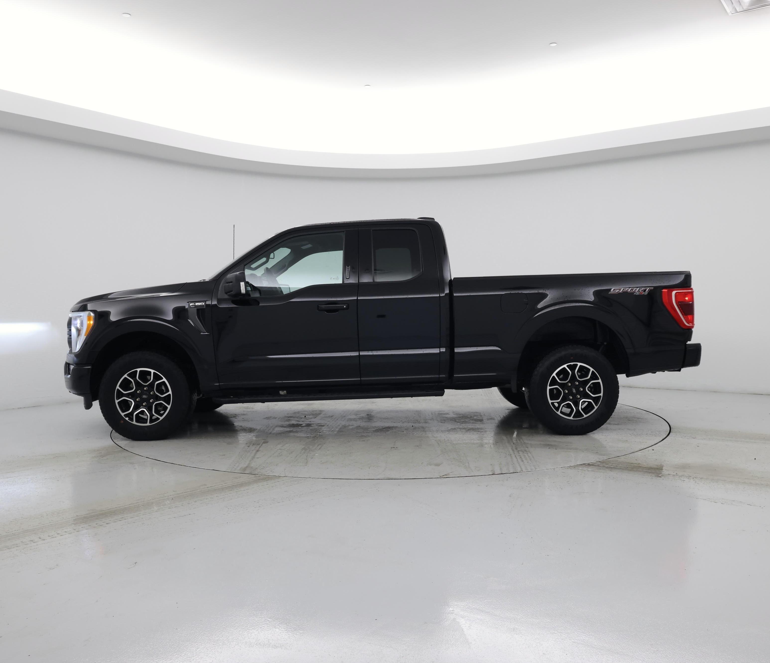 Thumbnail: 2023 Ford F-150 - 3