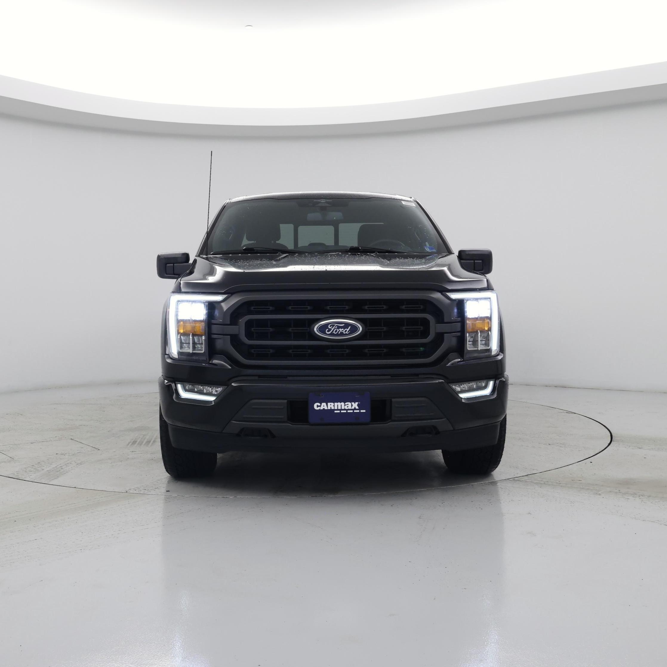 Thumbnail: 2023 Ford F-150 - 5