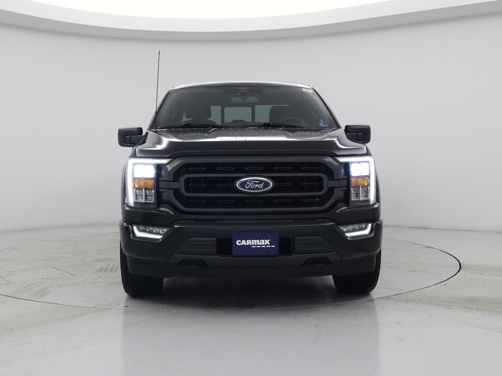 2023 Ford F-150 XLT - Photo 6