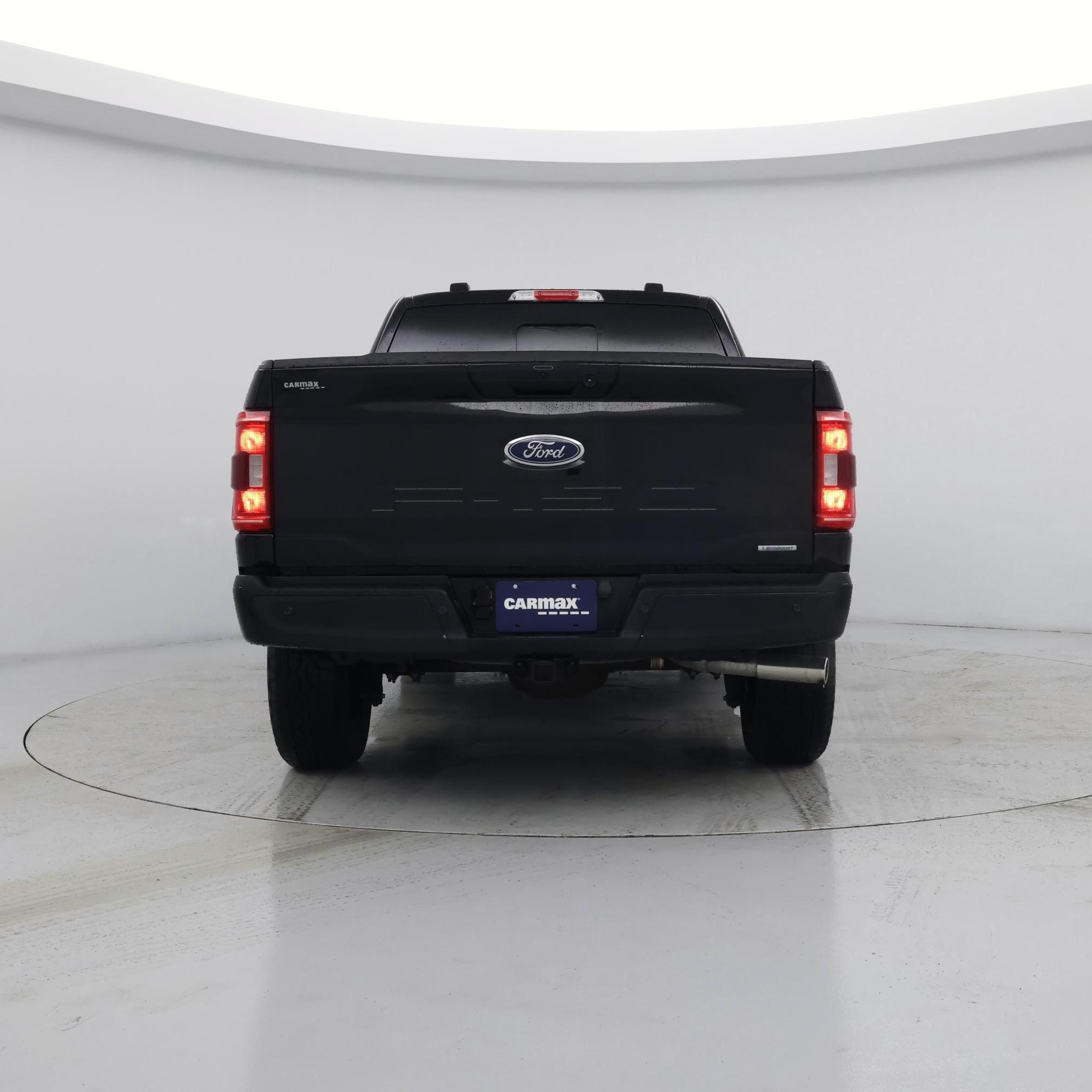 Thumbnail: 2023 Ford F-150 - 6