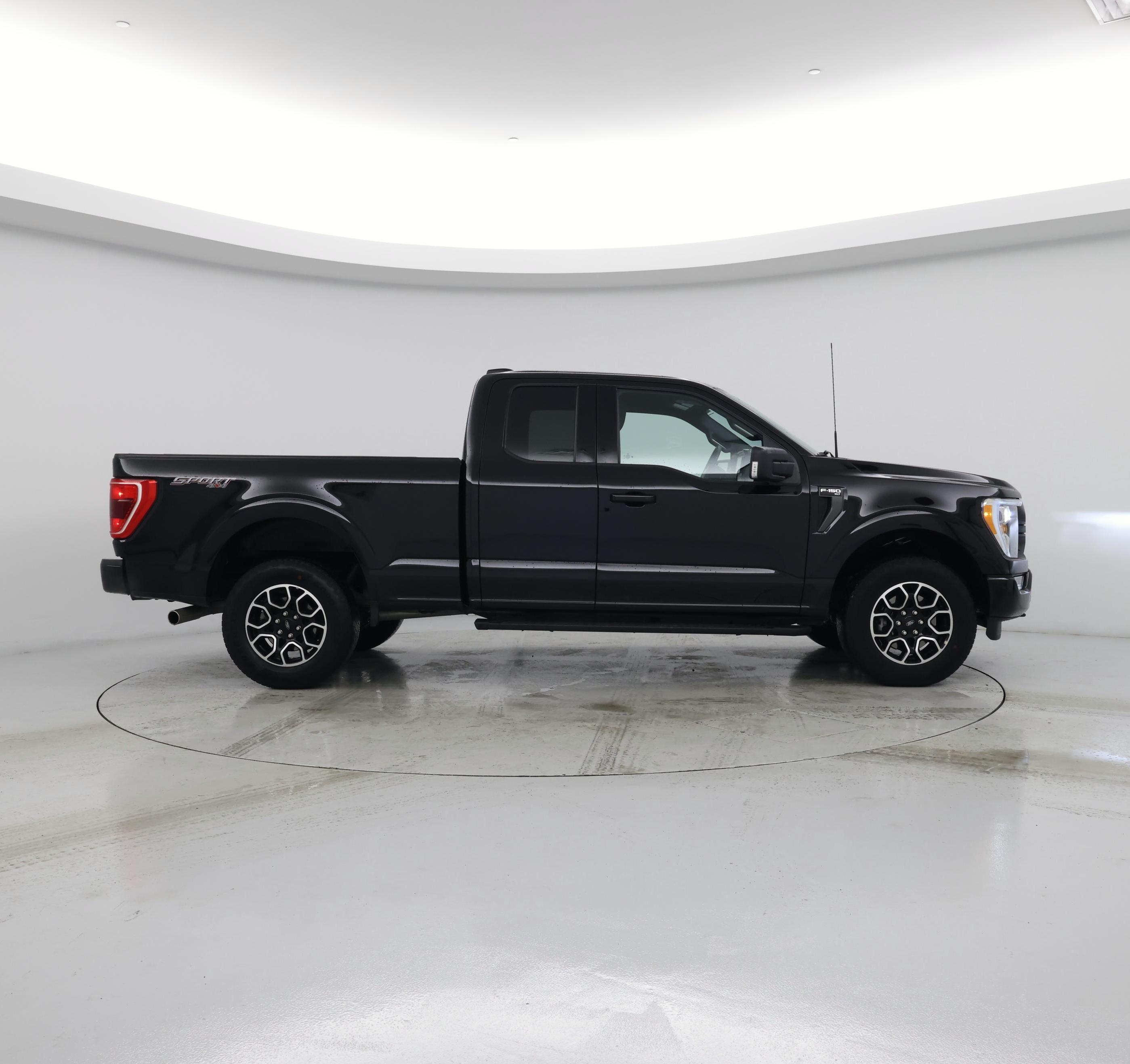 Thumbnail: 2023 Ford F-150 - 7