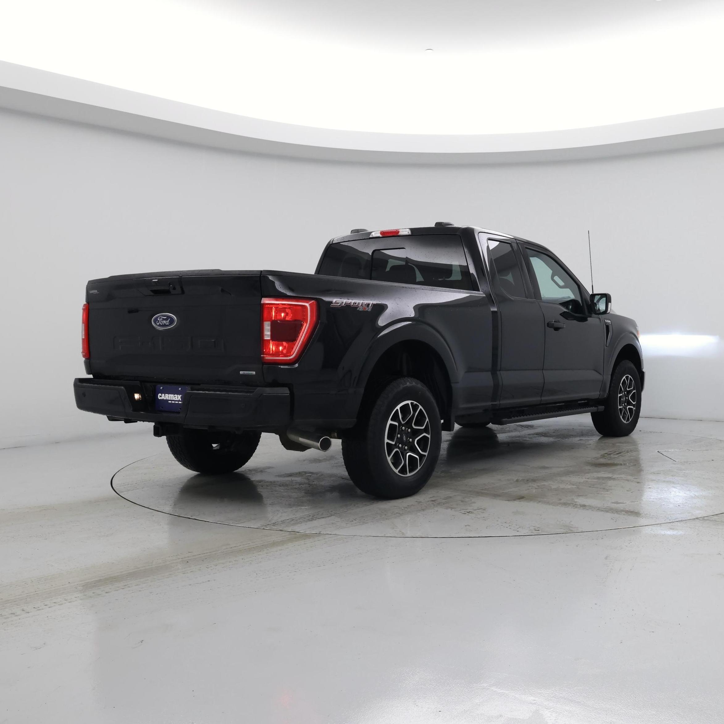 Thumbnail: 2023 Ford F-150 - 8