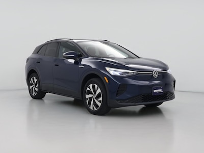 2023 Volkswagen ID.4 EV Pro
