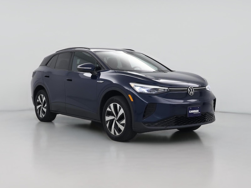2023 Volkswagen ID.4 Pro -
                  Fredericksburg, VA