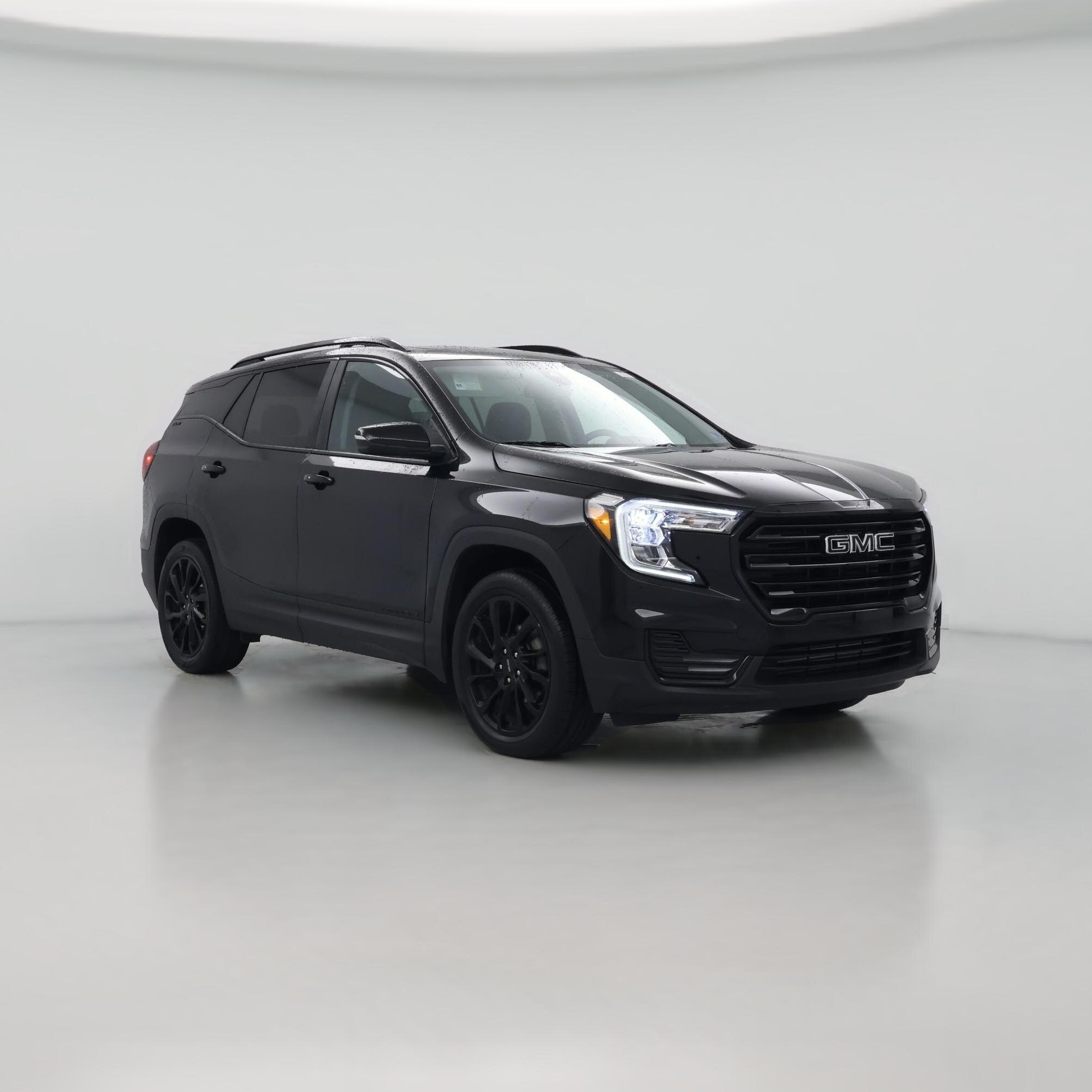 Thumbnail: 2023 GMC Terrain - 1