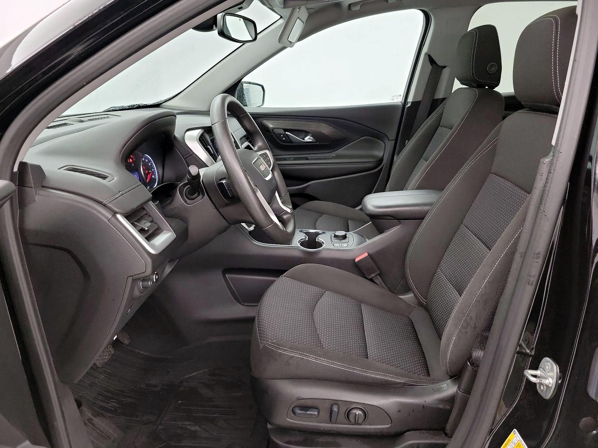 Thumbnail: 2023 GMC Terrain - 11