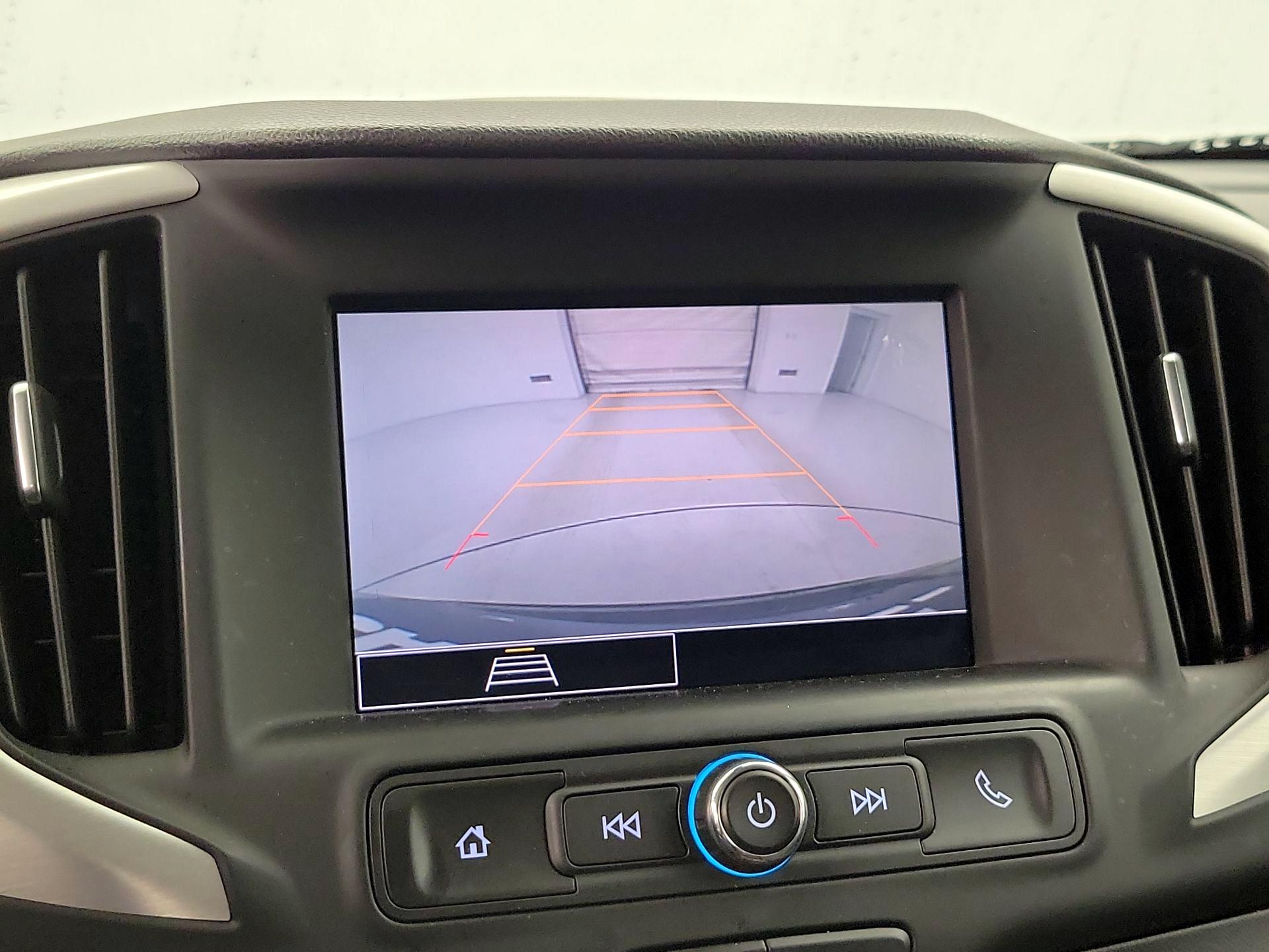 Thumbnail: 2023 GMC Terrain - 14