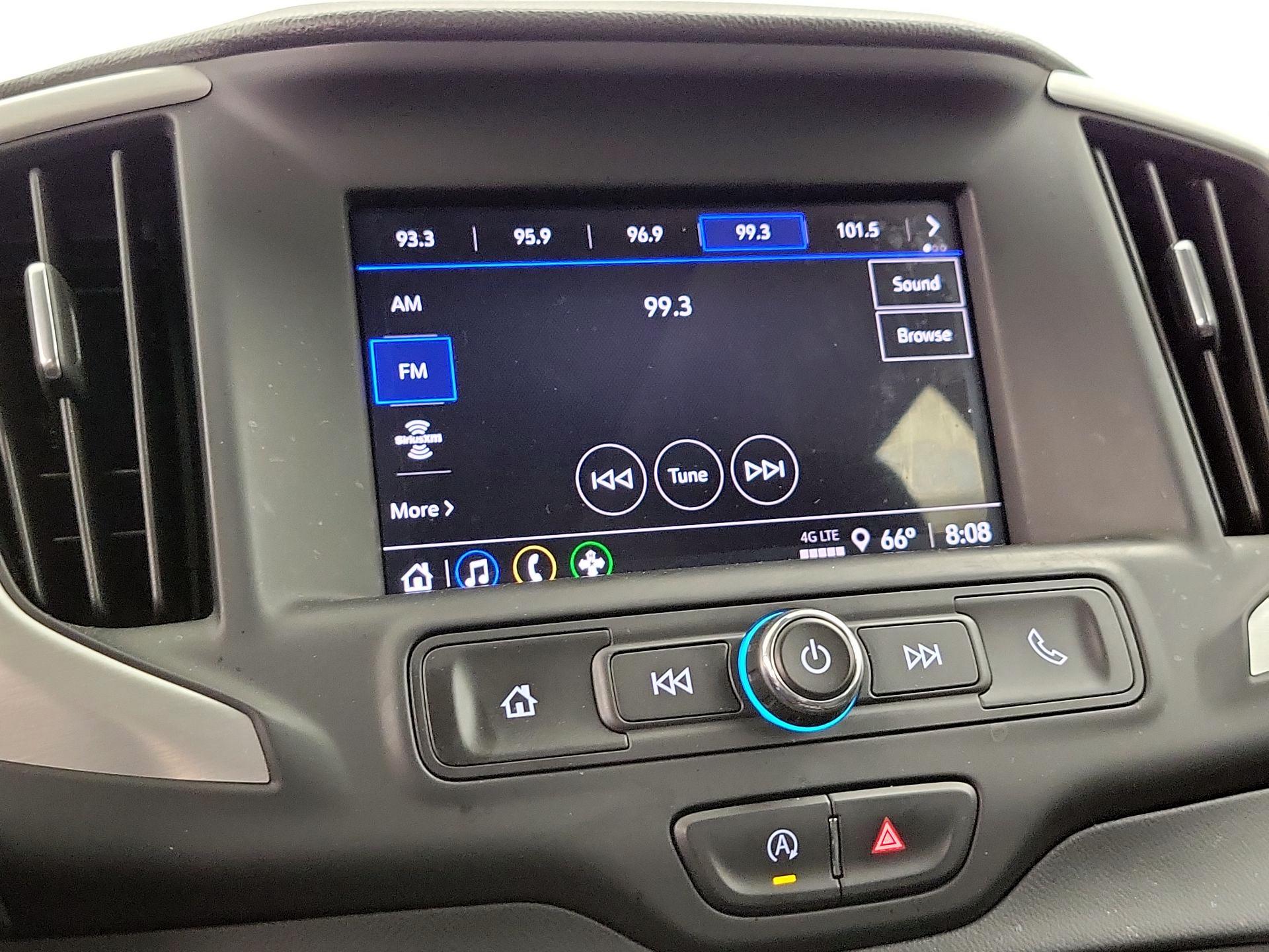 Thumbnail: 2023 GMC Terrain - 15