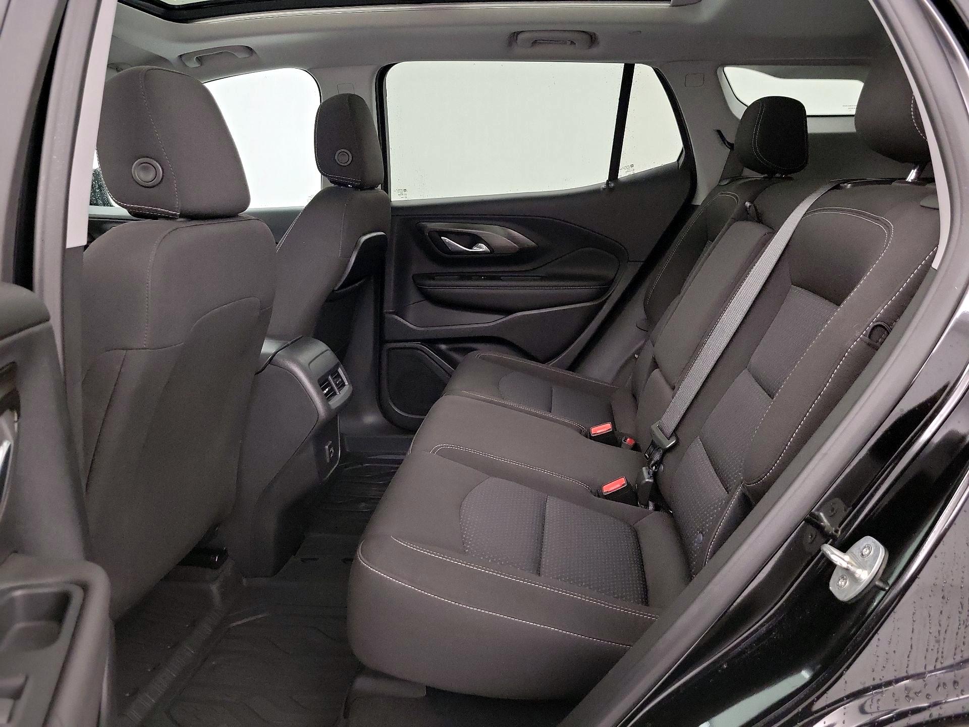 Thumbnail: 2023 GMC Terrain - 20