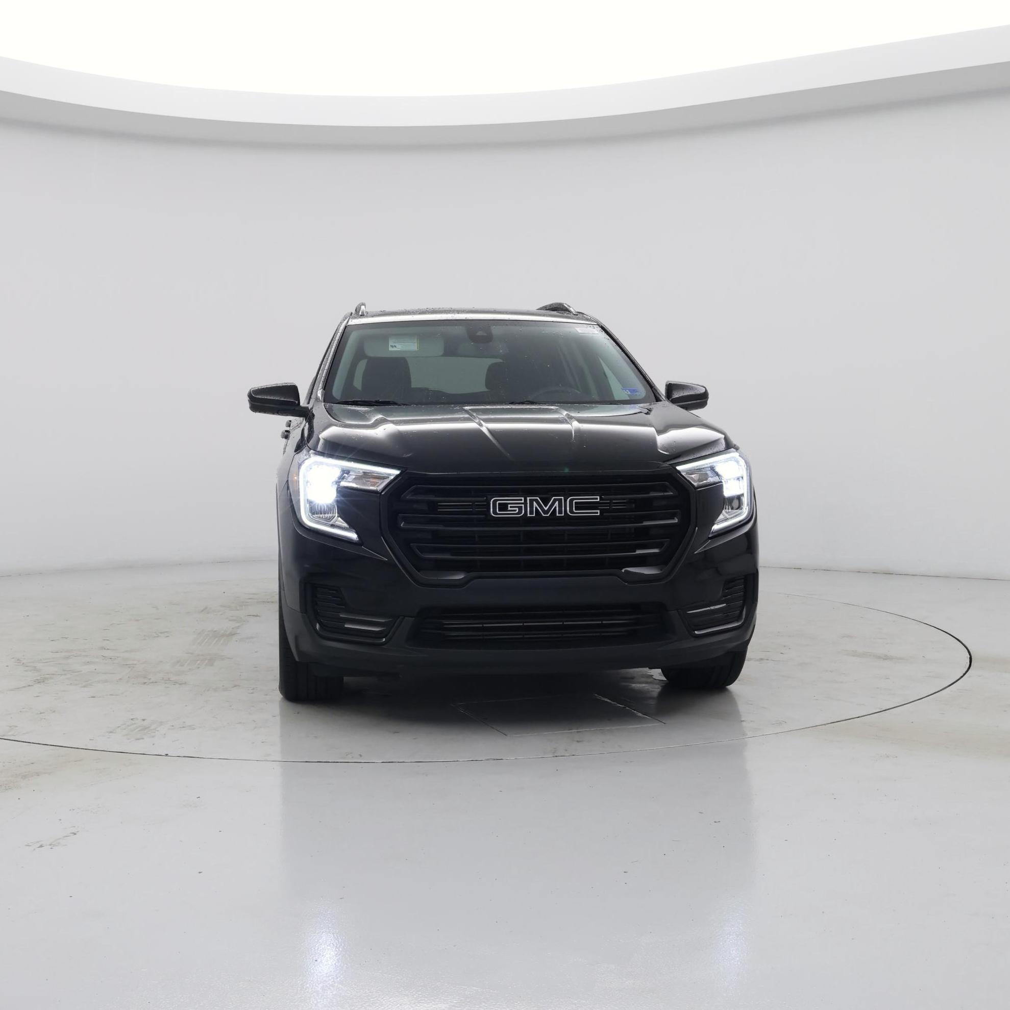 Thumbnail: 2023 GMC Terrain - 5