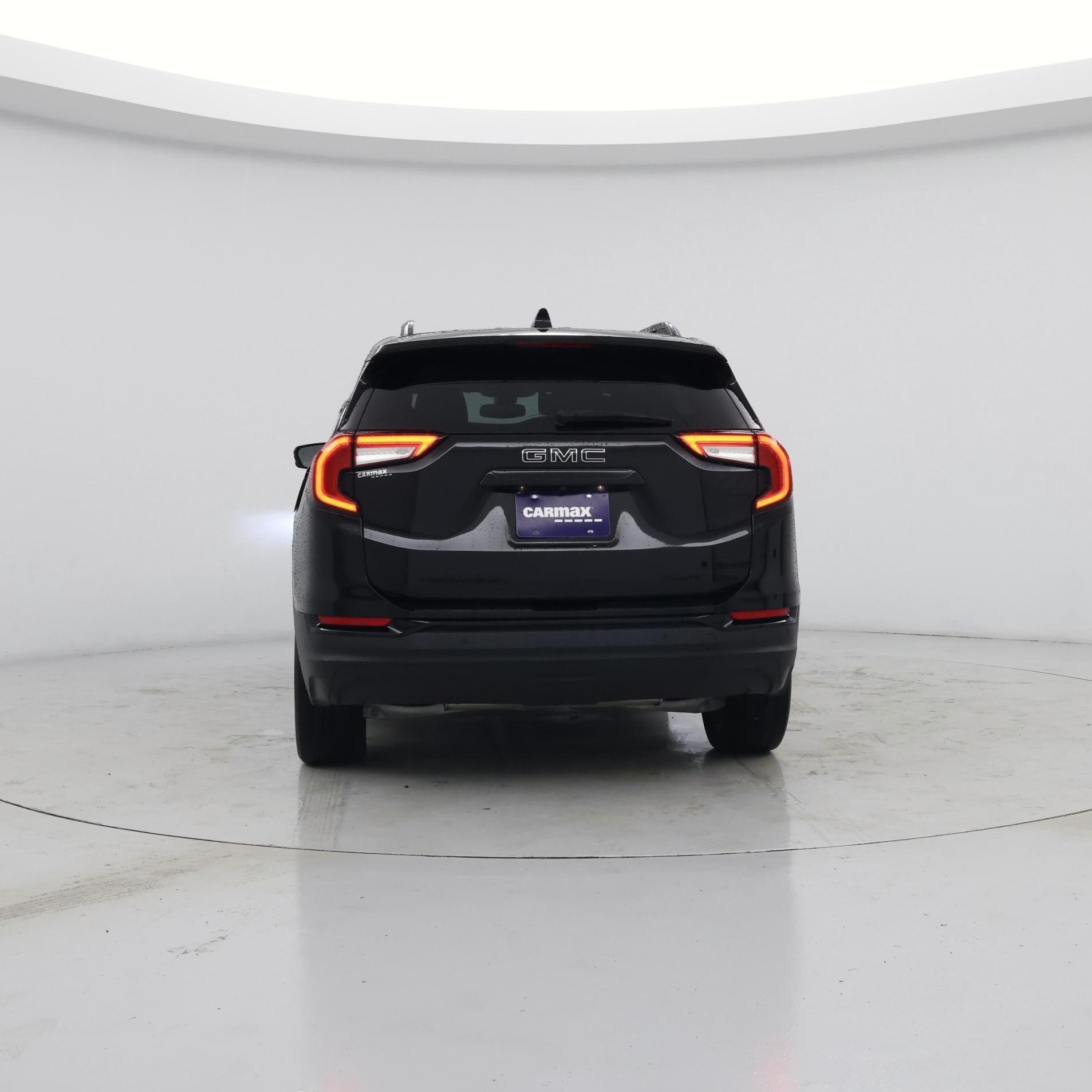 Thumbnail: 2023 GMC Terrain - 6
