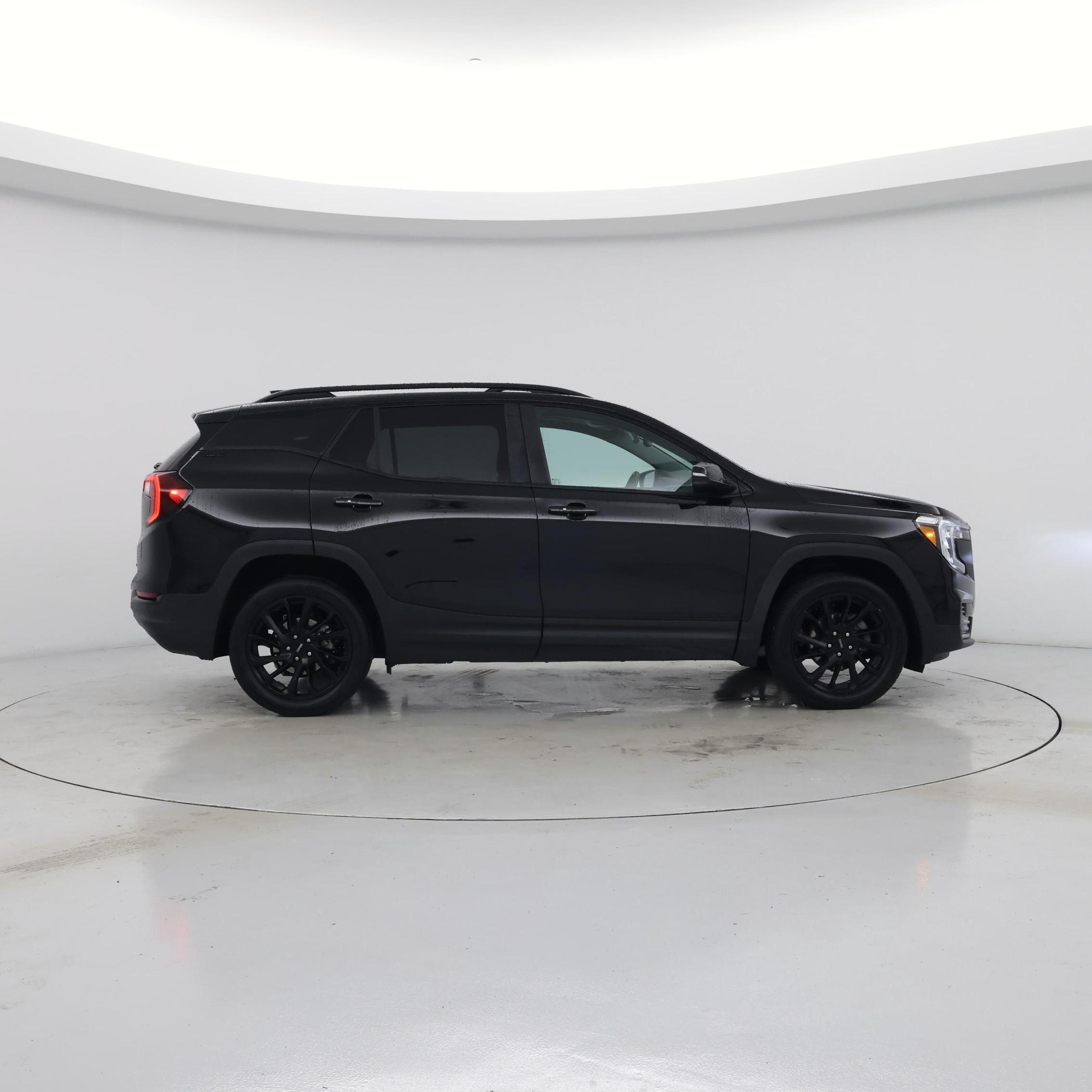 Thumbnail: 2023 GMC Terrain - 7