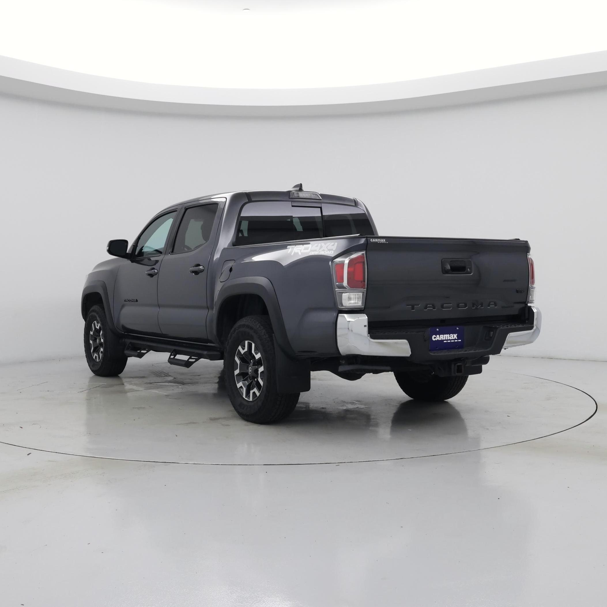 Thumbnail: 2023 Toyota Tacoma - 2