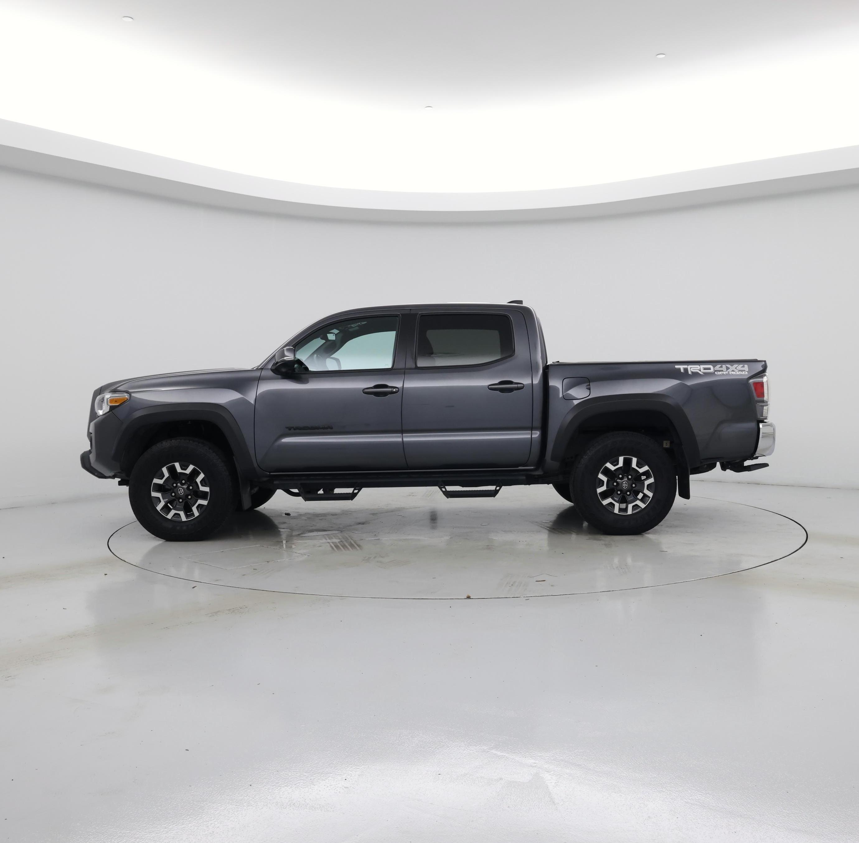 Thumbnail: 2023 Toyota Tacoma - 3