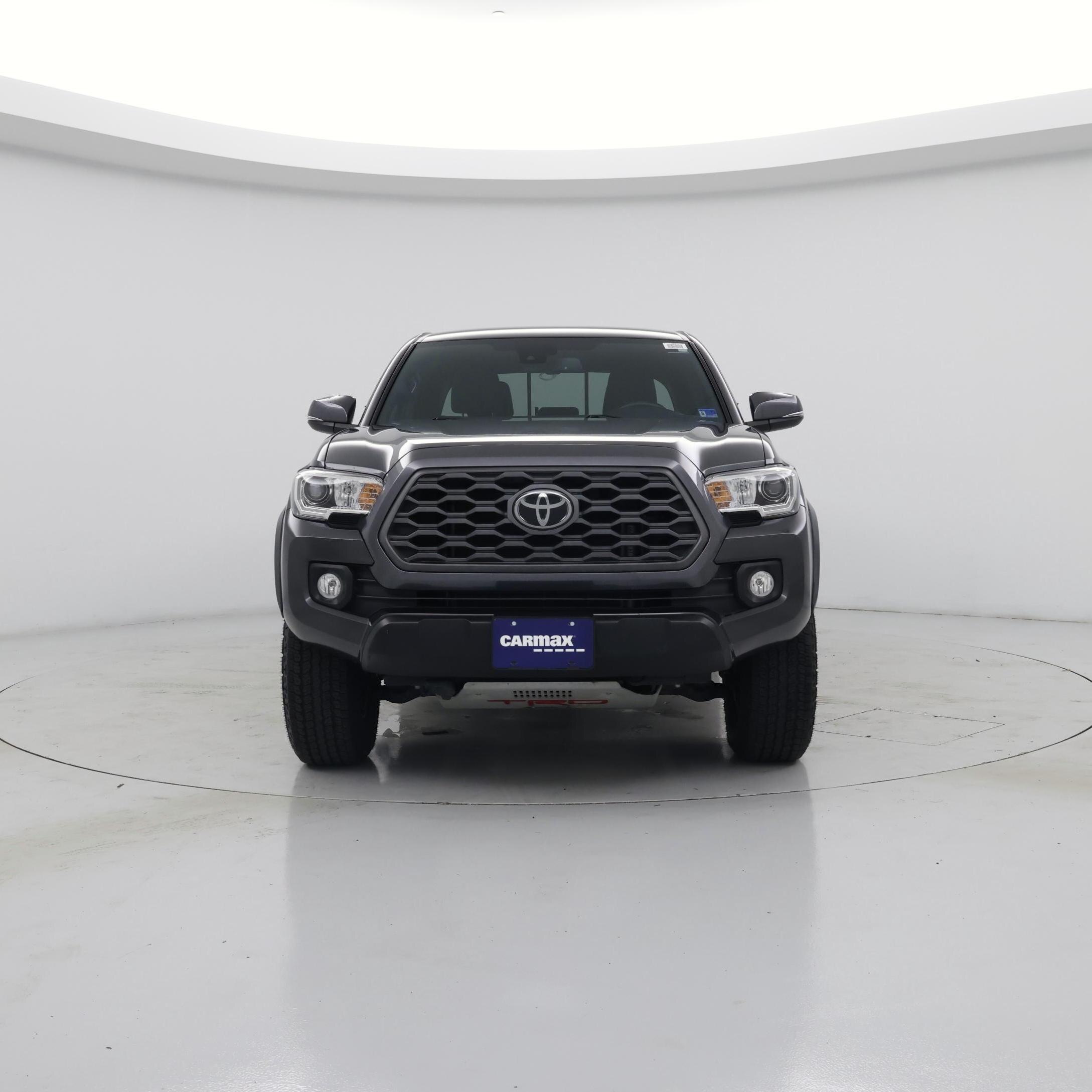 Thumbnail: 2023 Toyota Tacoma - 5