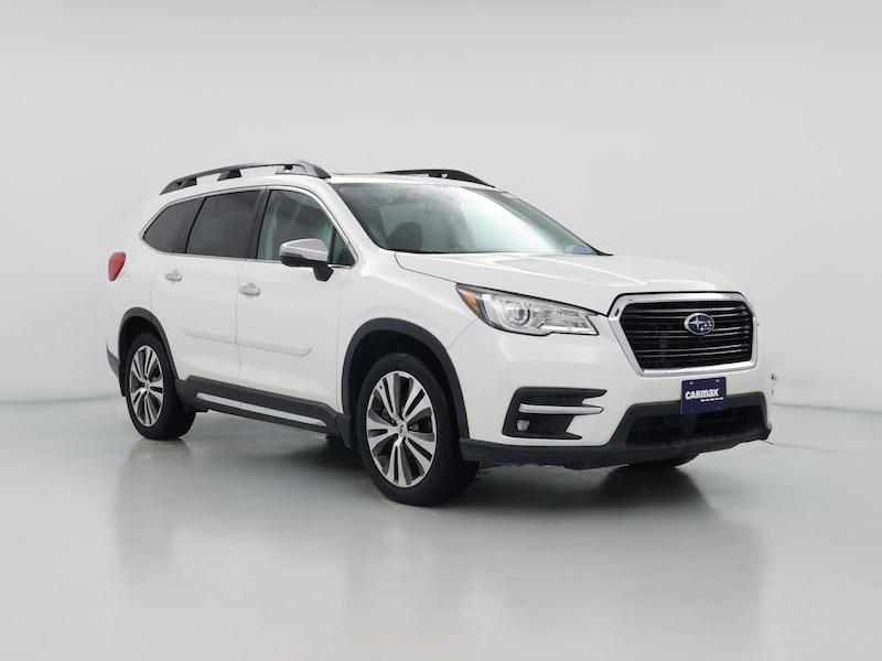 2019 Subaru Ascent Touring -
                  Sterling, VA