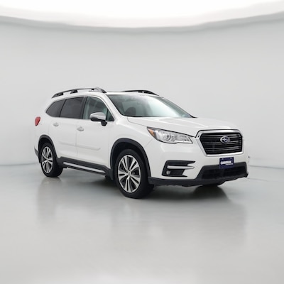 2019 Subaru Ascent Touring