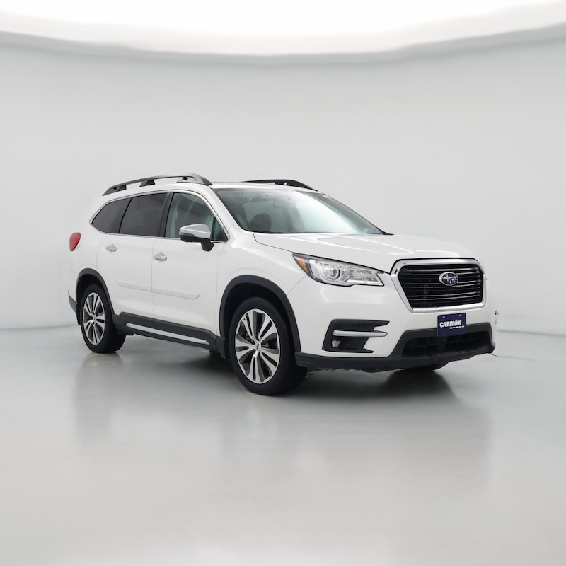 2019 Subaru Ascent Touring
