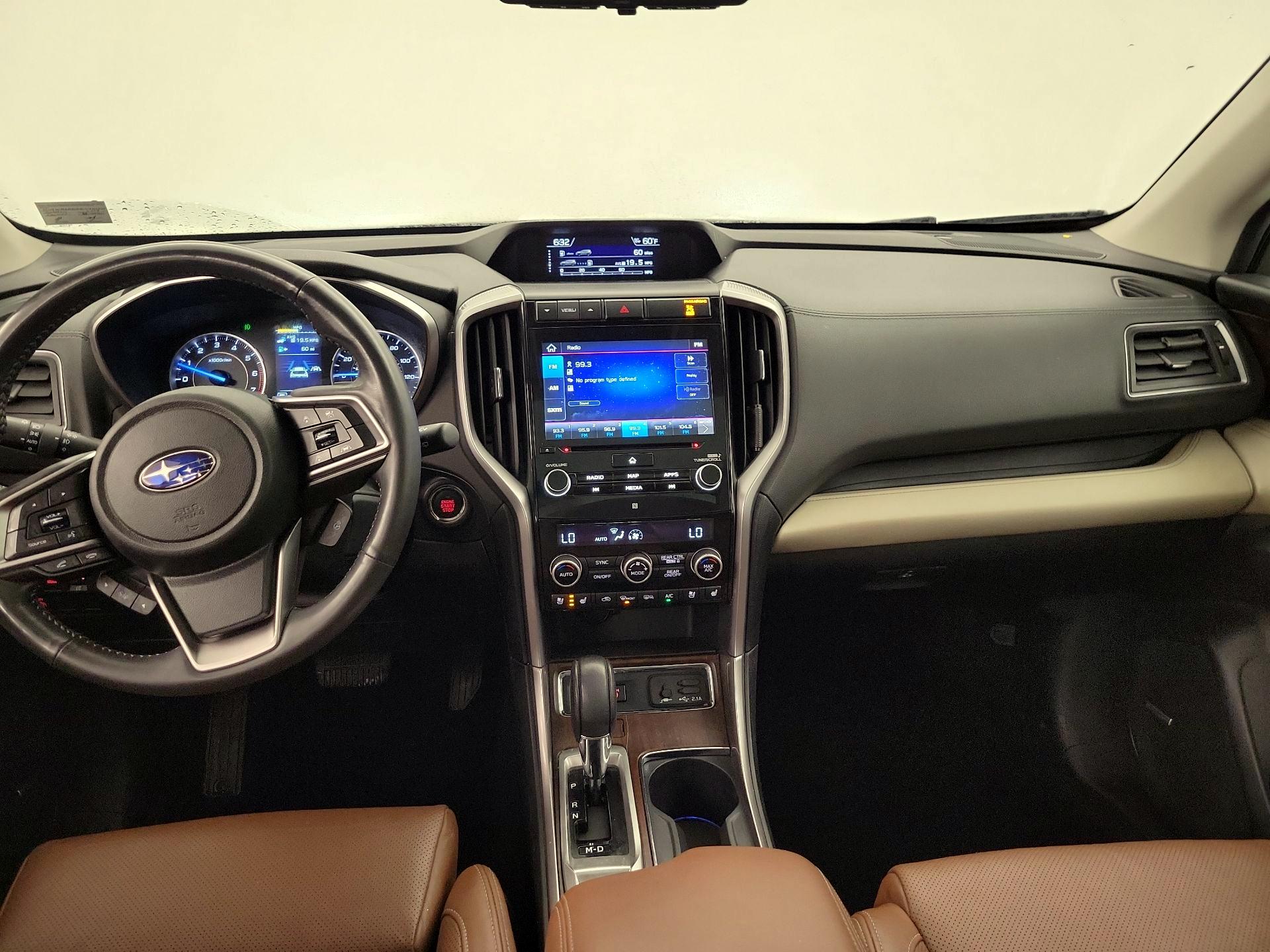 Thumbnail: 2019 Subaru Ascent - 9
