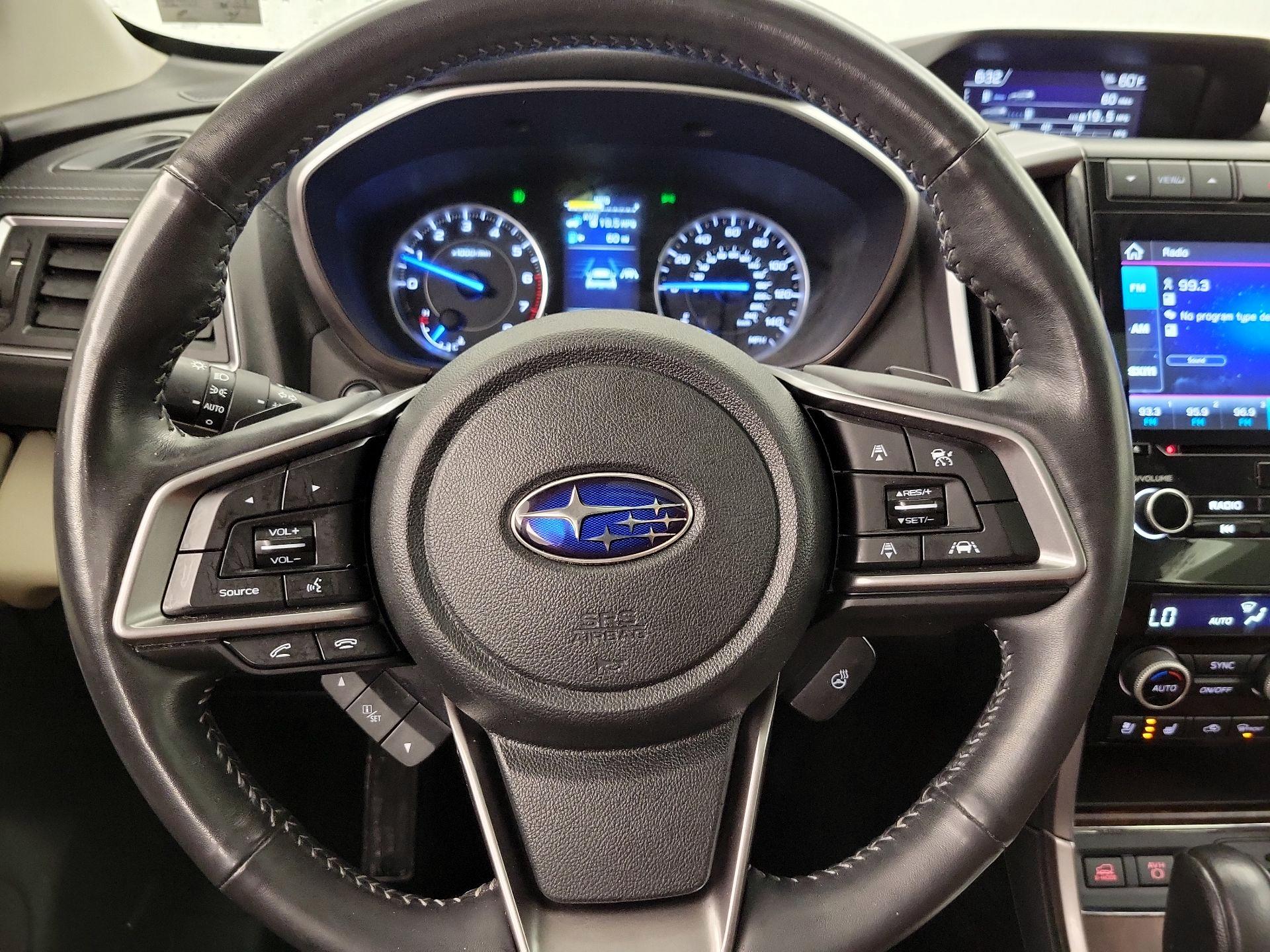 Thumbnail: 2019 Subaru Ascent - 10