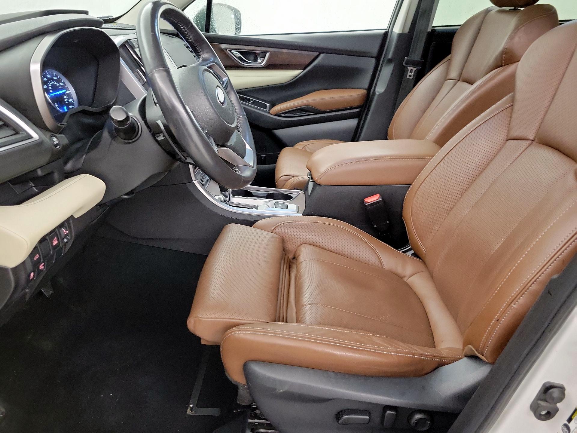 Thumbnail: 2019 Subaru Ascent - 11