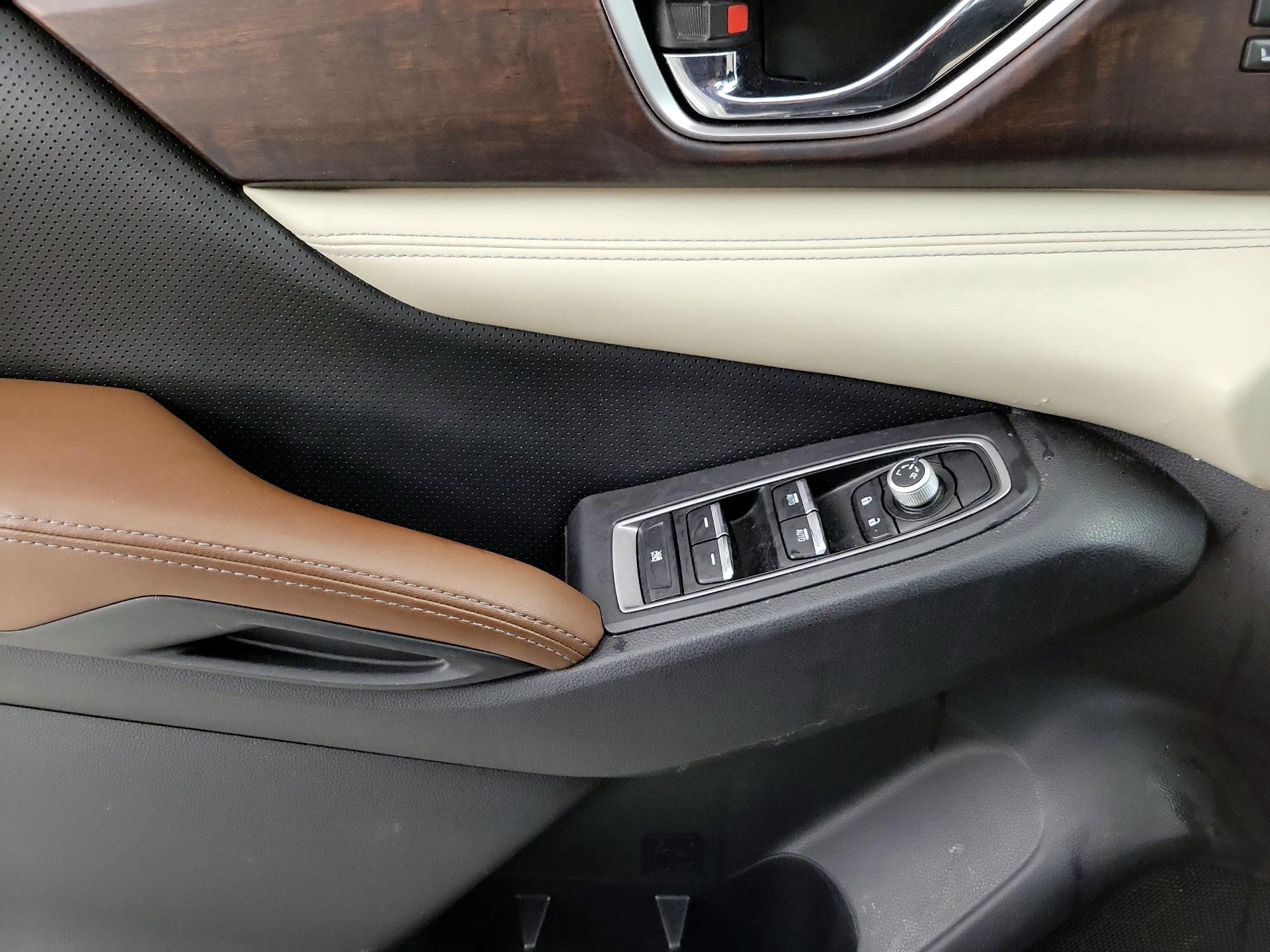 Thumbnail: 2019 Subaru Ascent - 12