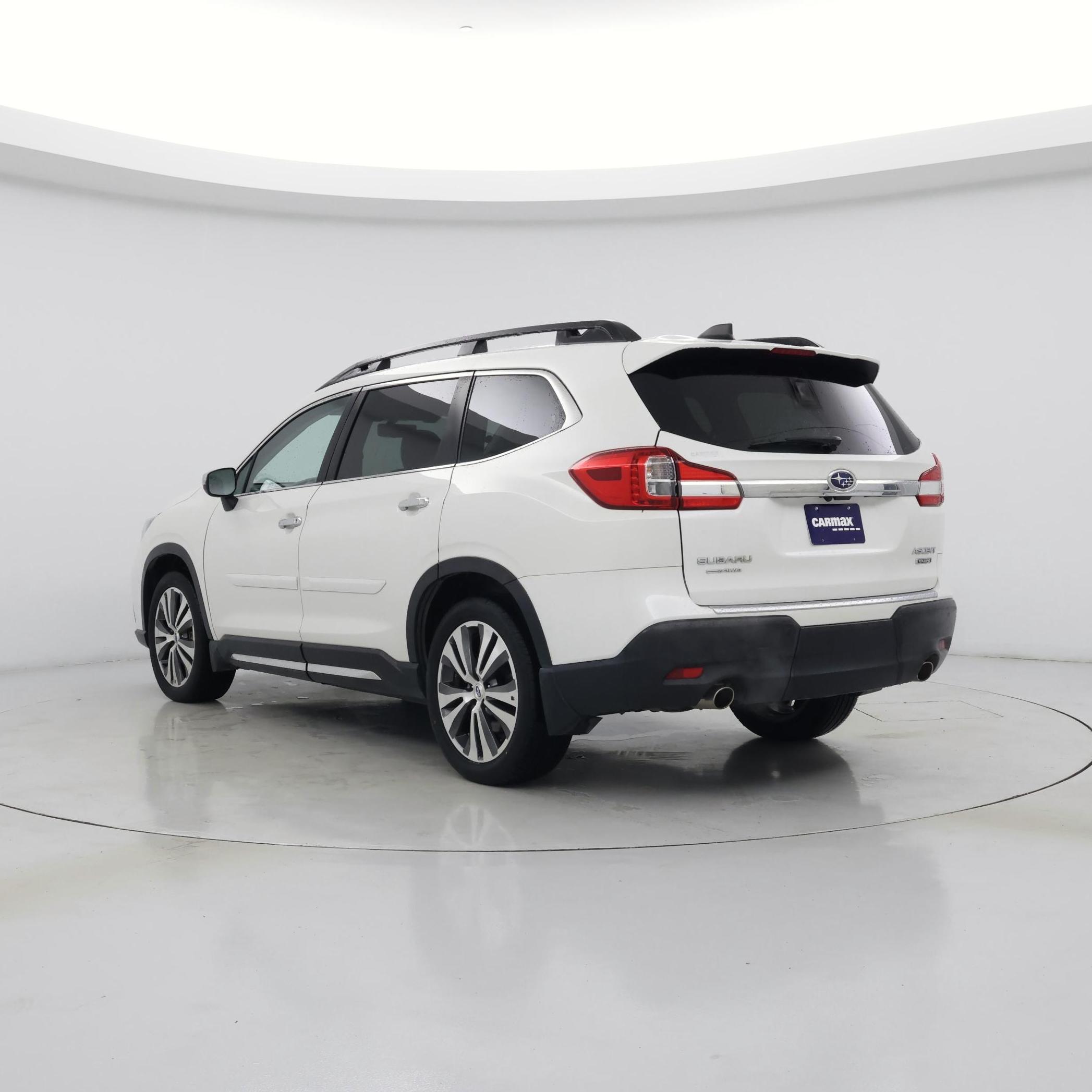 Thumbnail: 2019 Subaru Ascent - 2