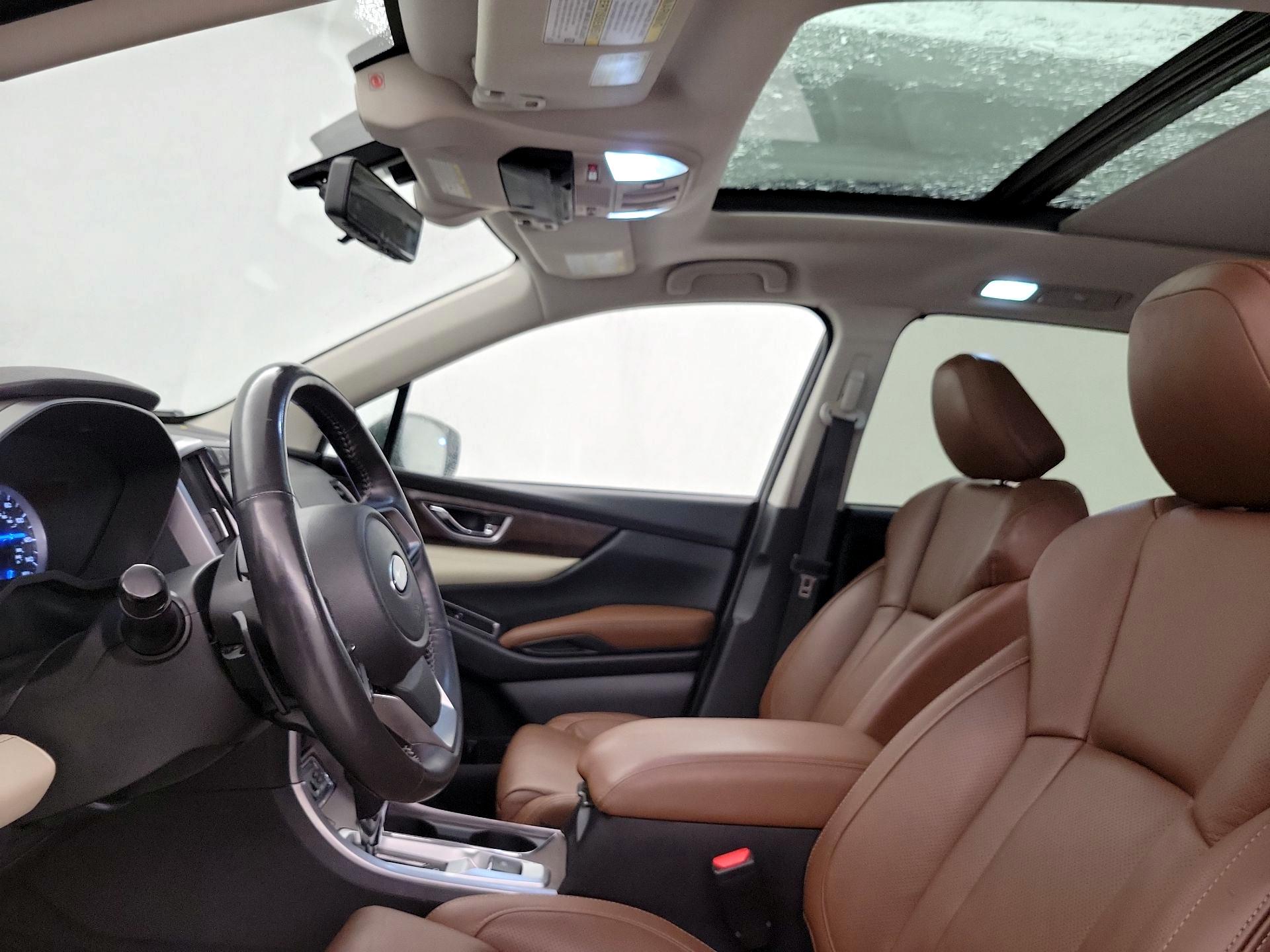 Thumbnail: 2019 Subaru Ascent - 19