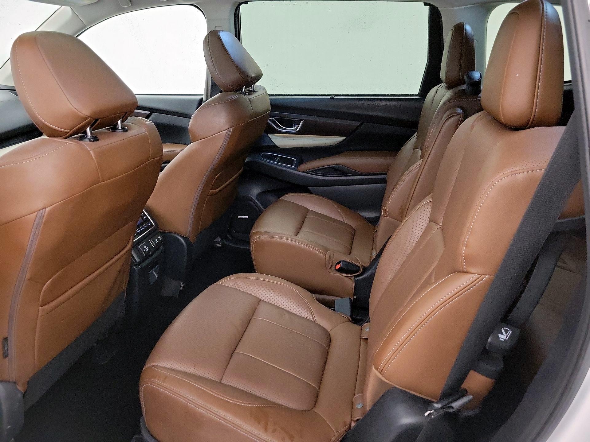 Thumbnail: 2019 Subaru Ascent - 20