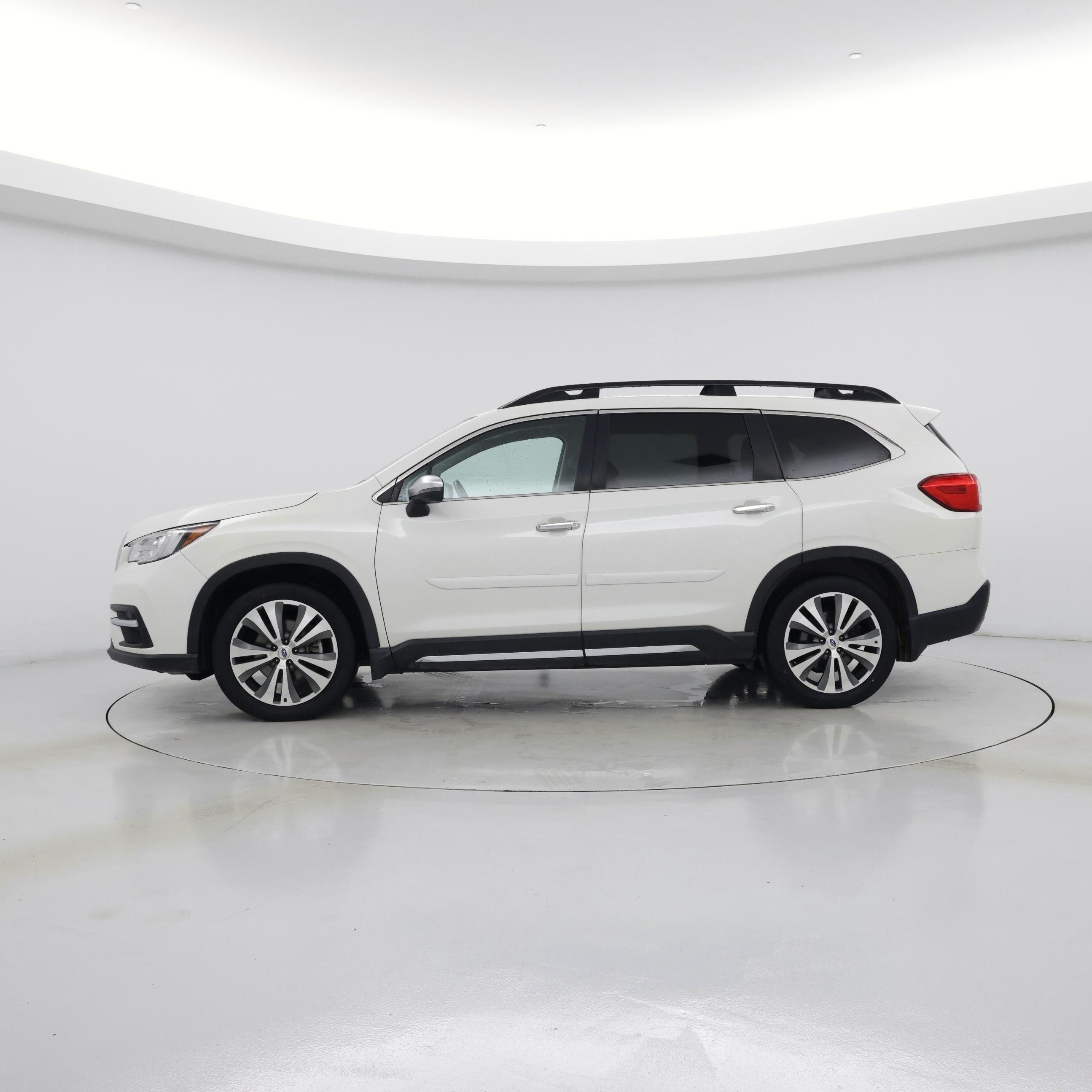 Thumbnail: 2019 Subaru Ascent - 3
