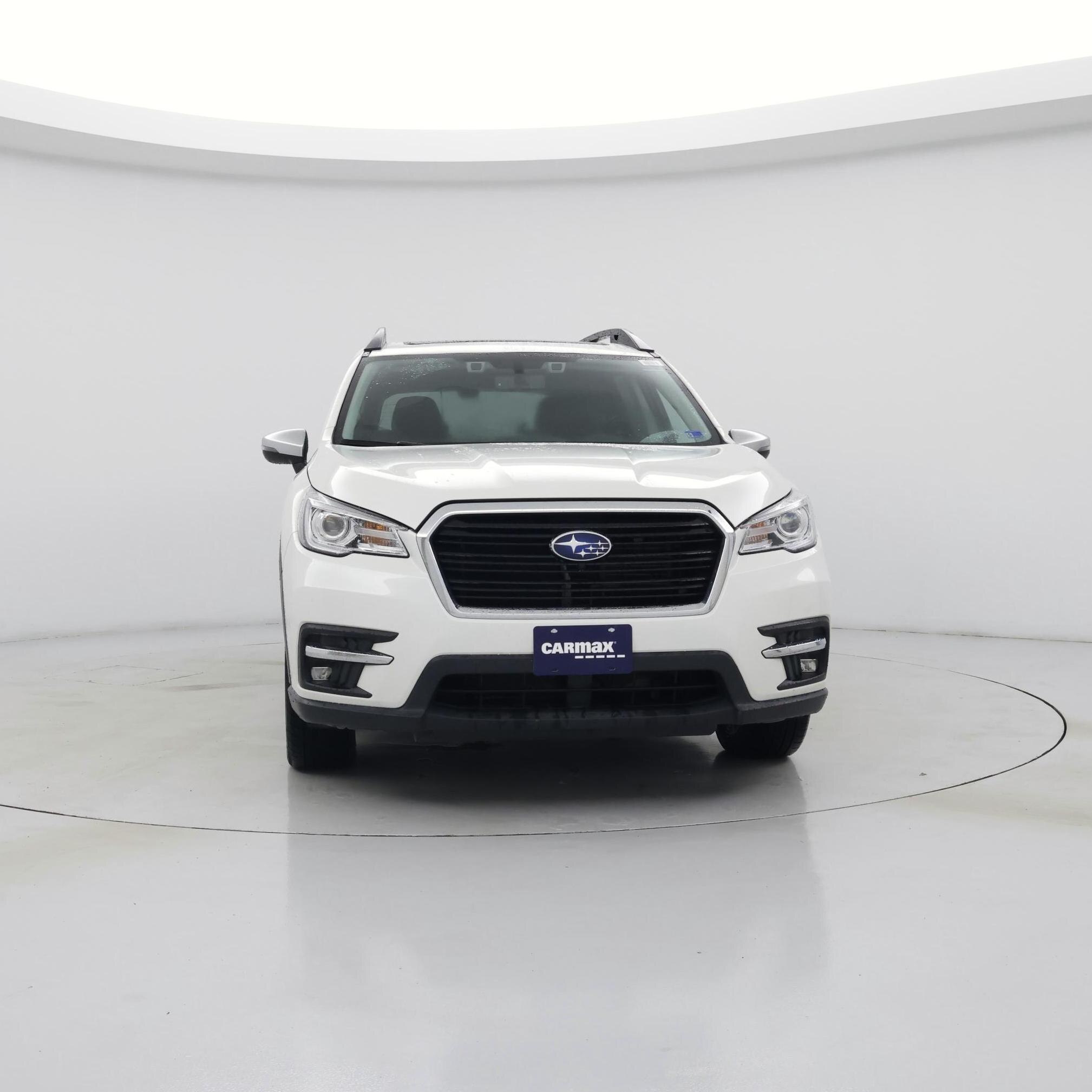 Thumbnail: 2019 Subaru Ascent - 5