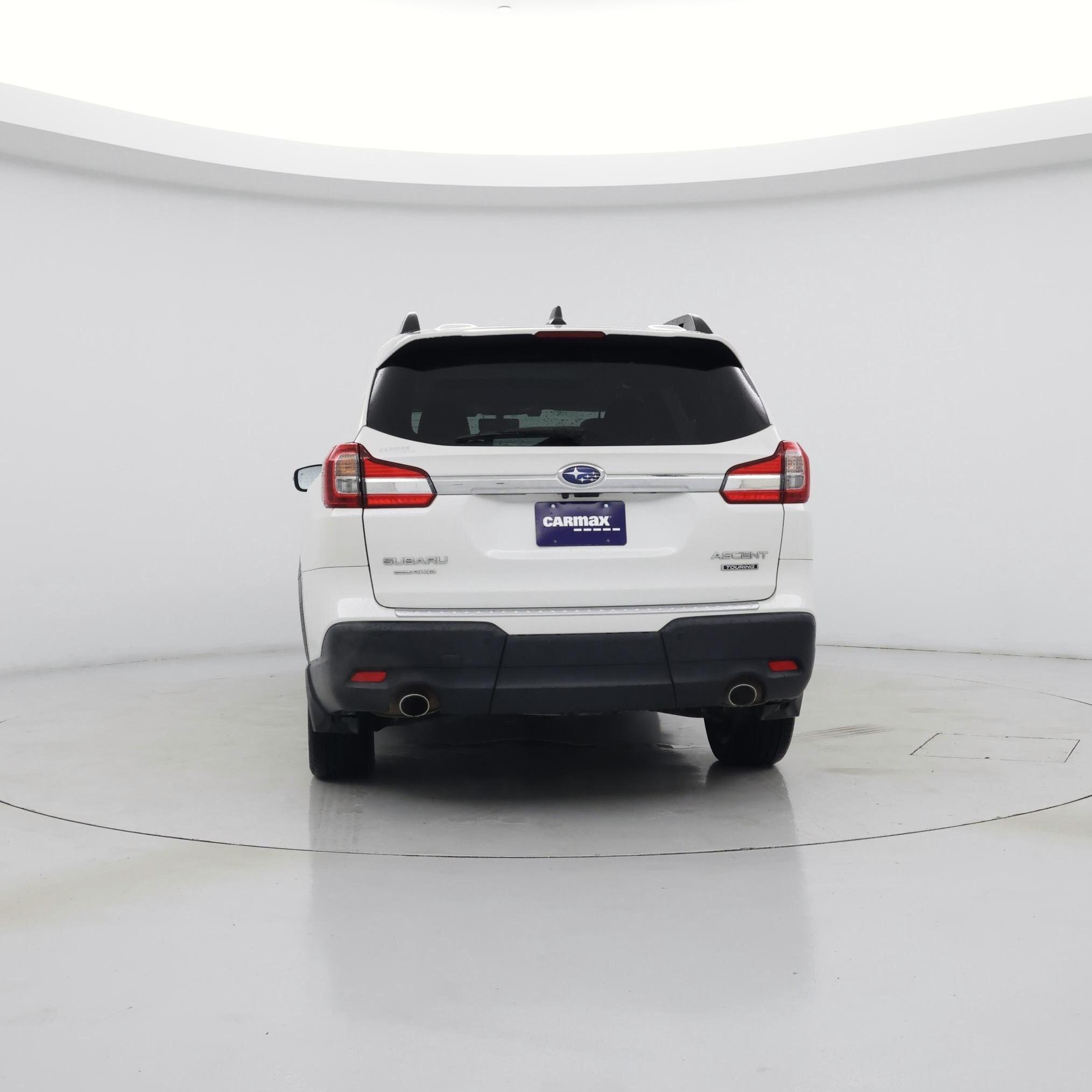 Thumbnail: 2019 Subaru Ascent - 6
