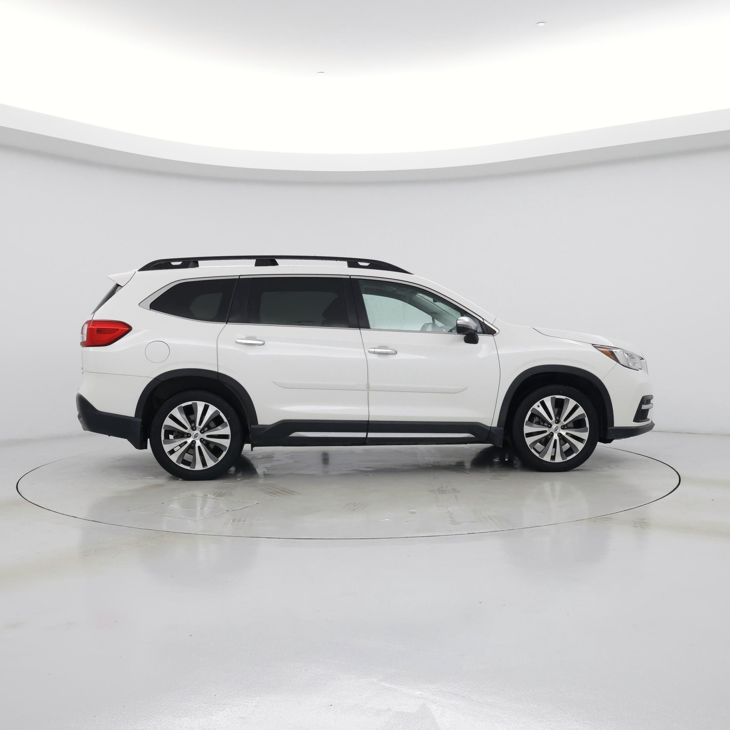Thumbnail: 2019 Subaru Ascent - 7