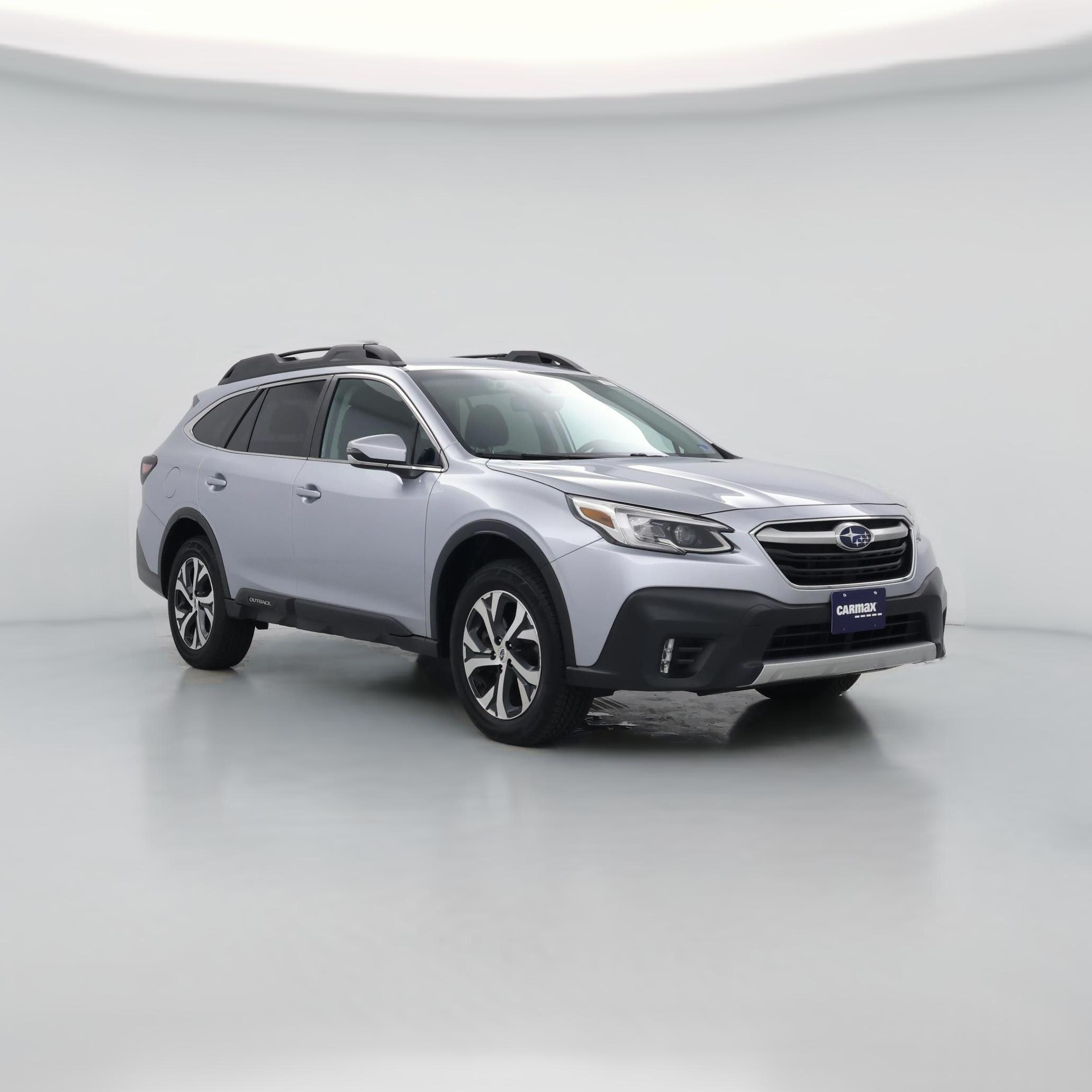 Thumbnail: 2022 Subaru Outback - 1