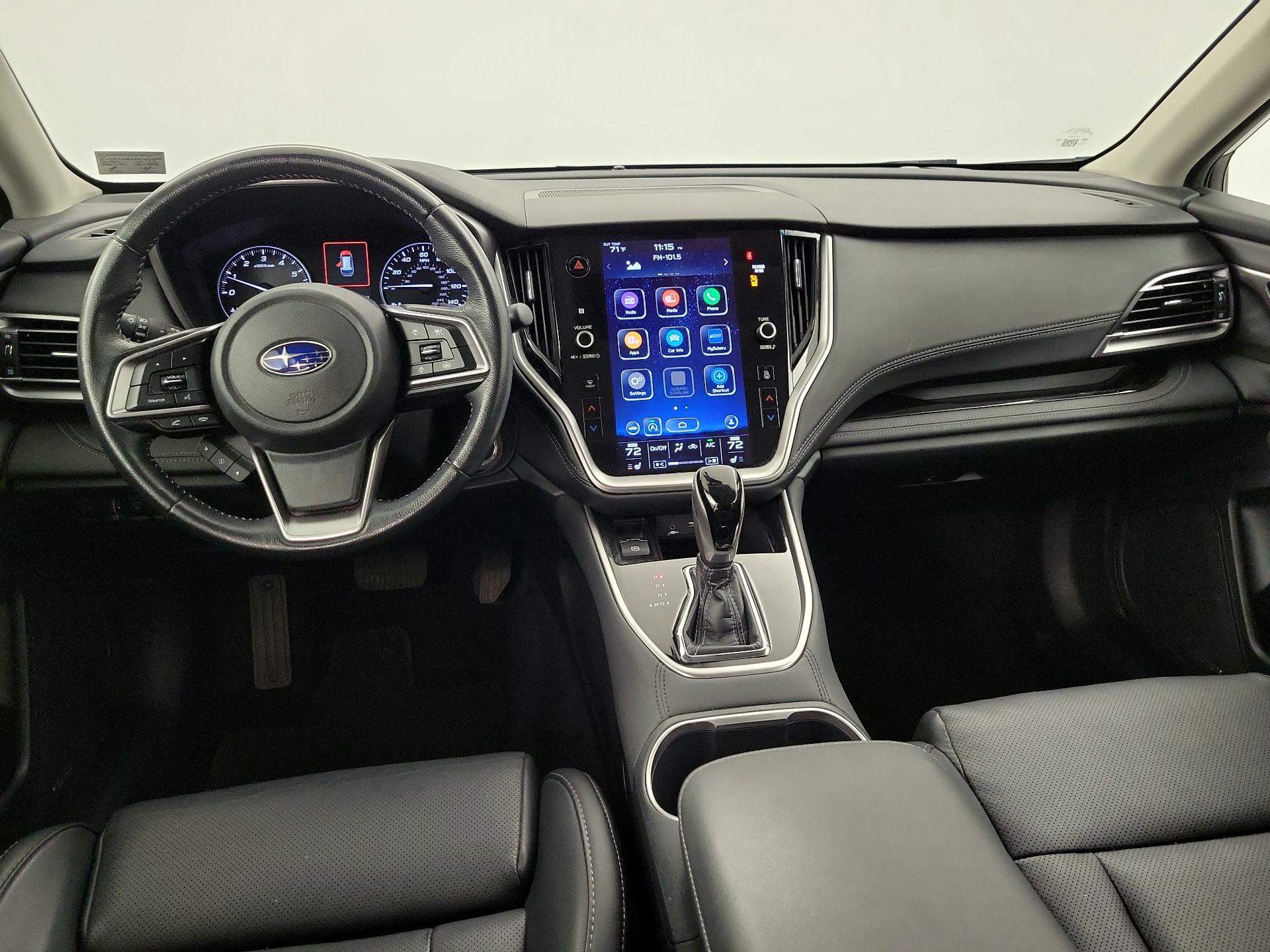 Thumbnail: 2022 Subaru Outback - 9