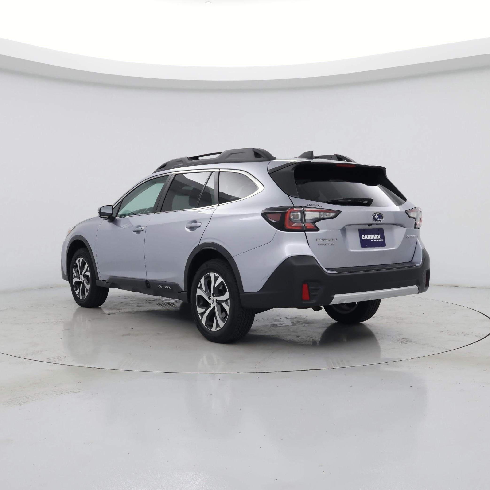 Thumbnail: 2022 Subaru Outback - 2