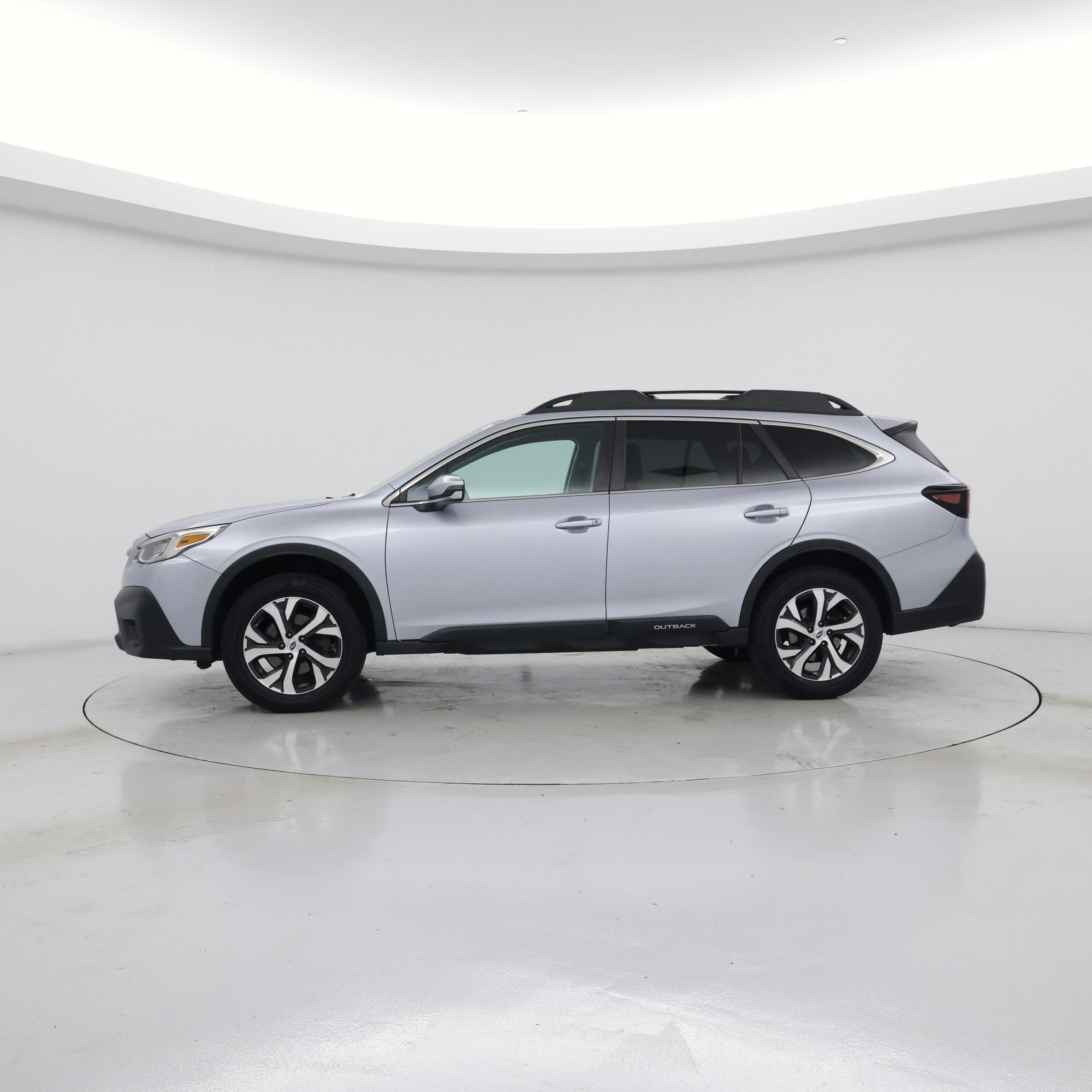 Thumbnail: 2022 Subaru Outback - 3