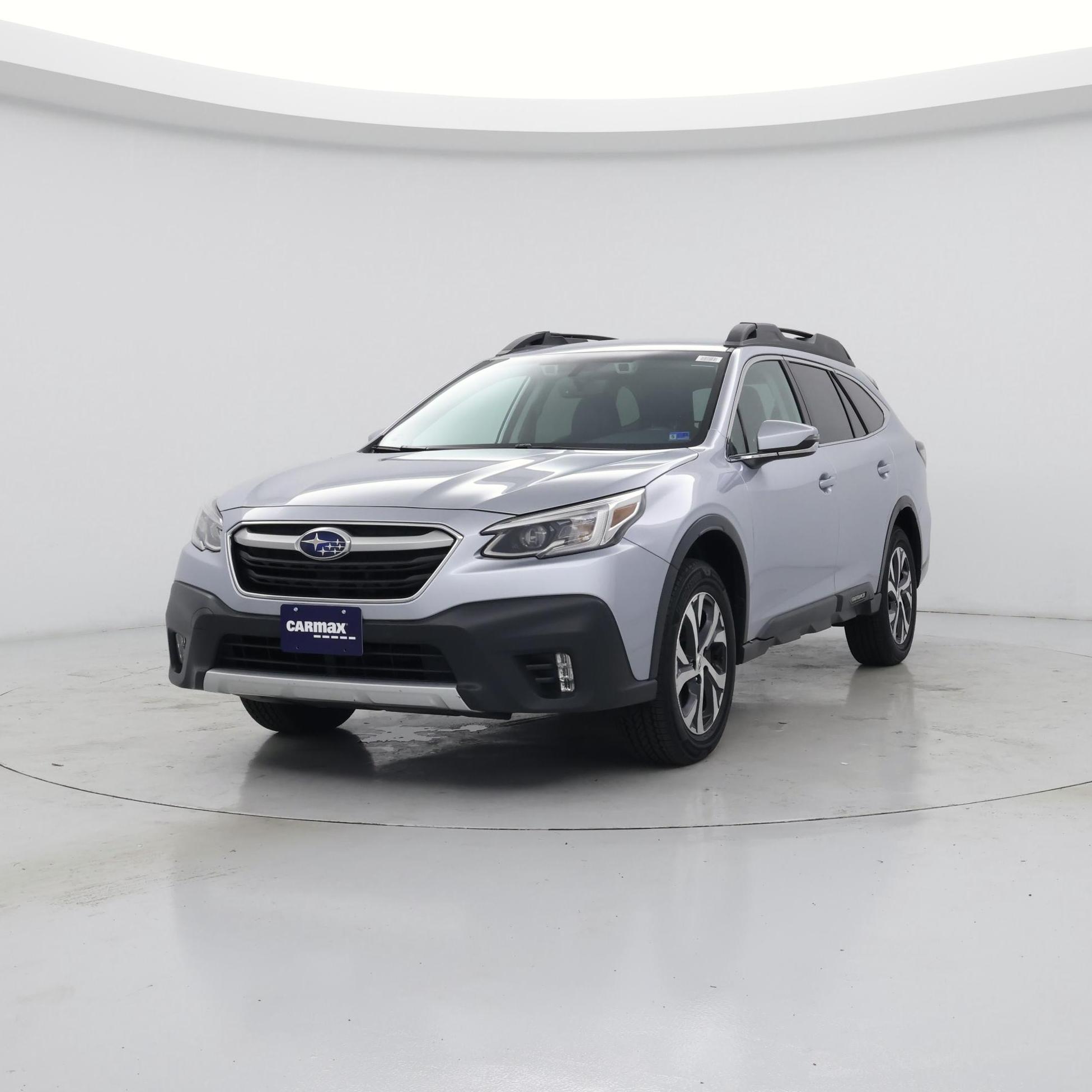 Thumbnail: 2022 Subaru Outback - 4