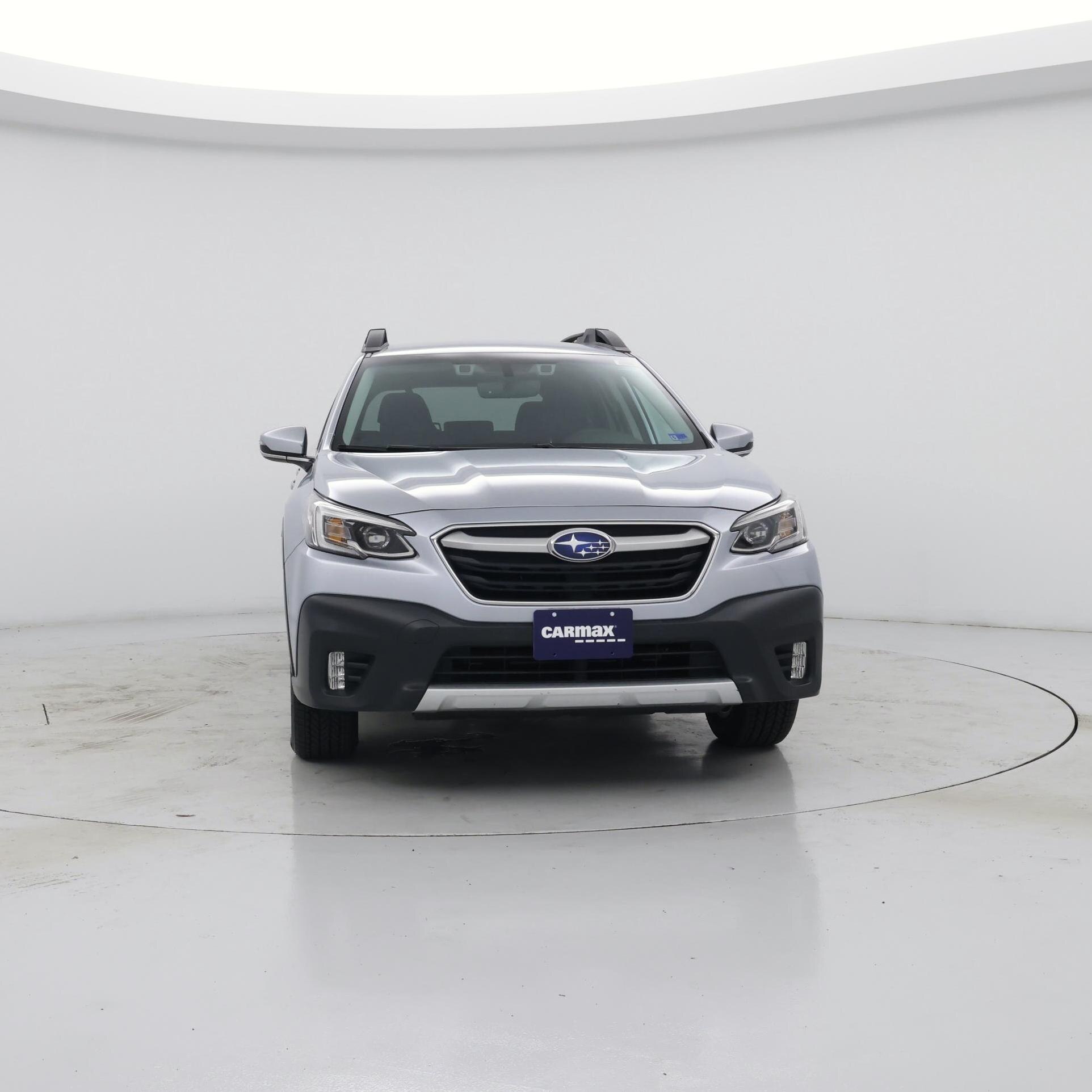 Thumbnail: 2022 Subaru Outback - 5