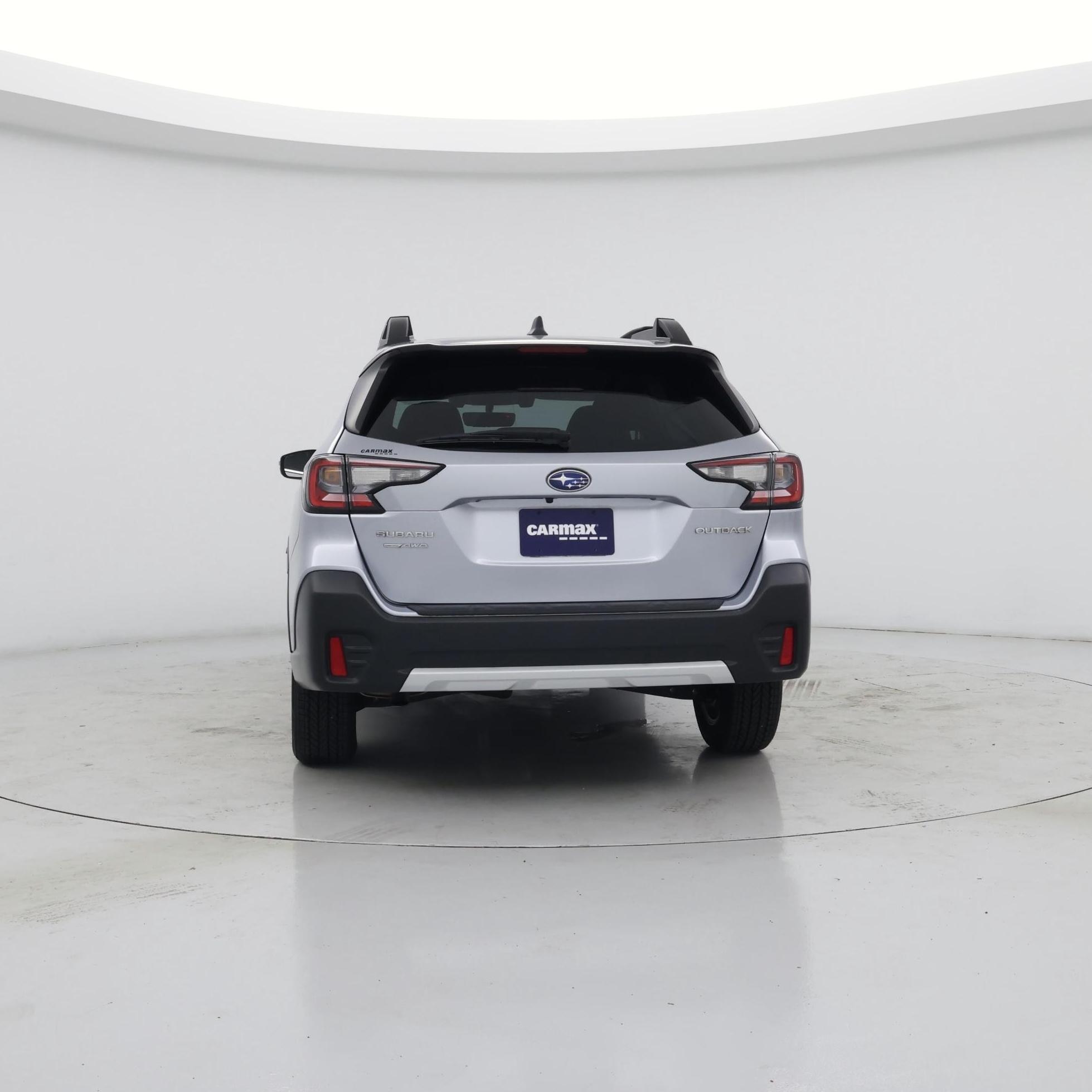 Thumbnail: 2022 Subaru Outback - 6