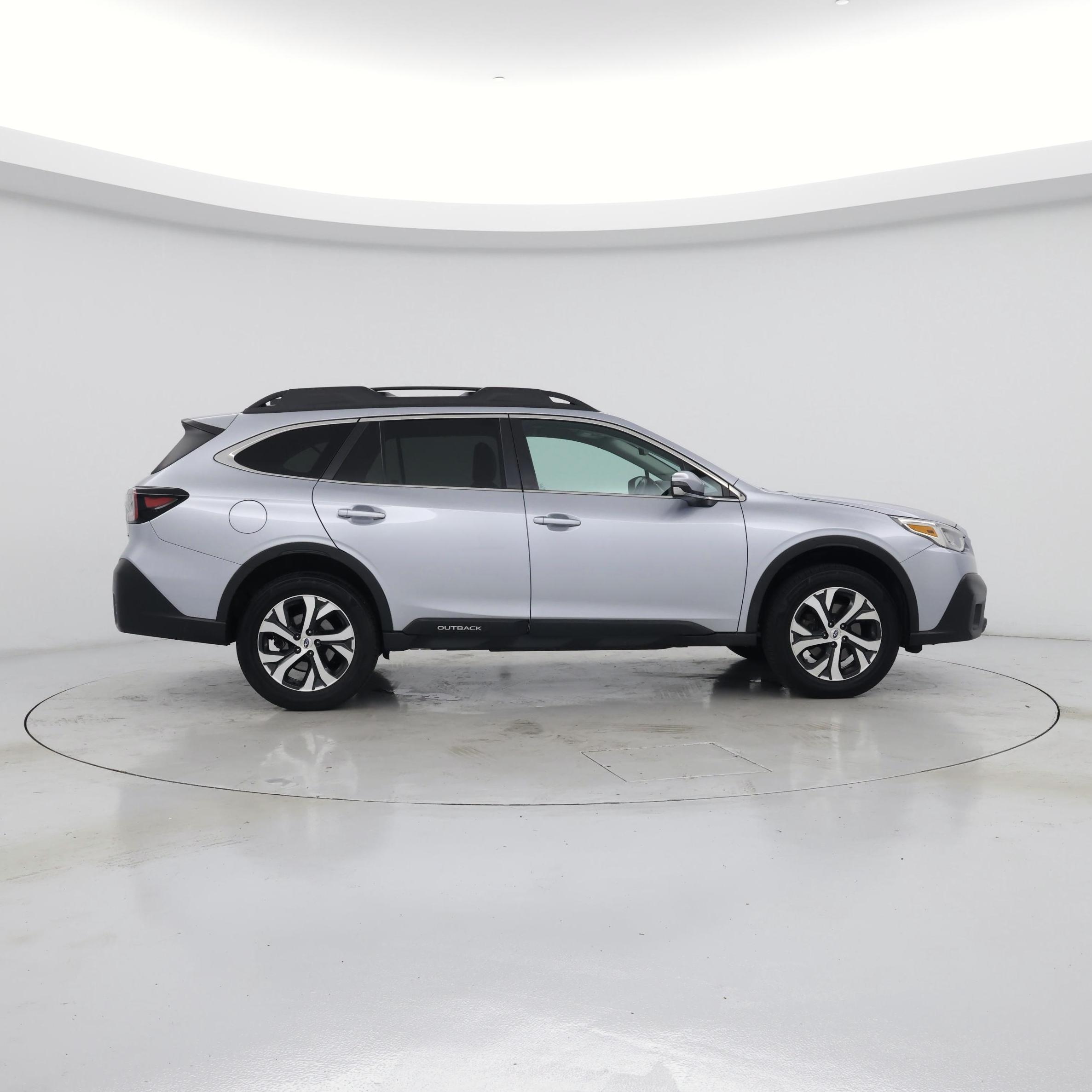 Thumbnail: 2022 Subaru Outback - 7