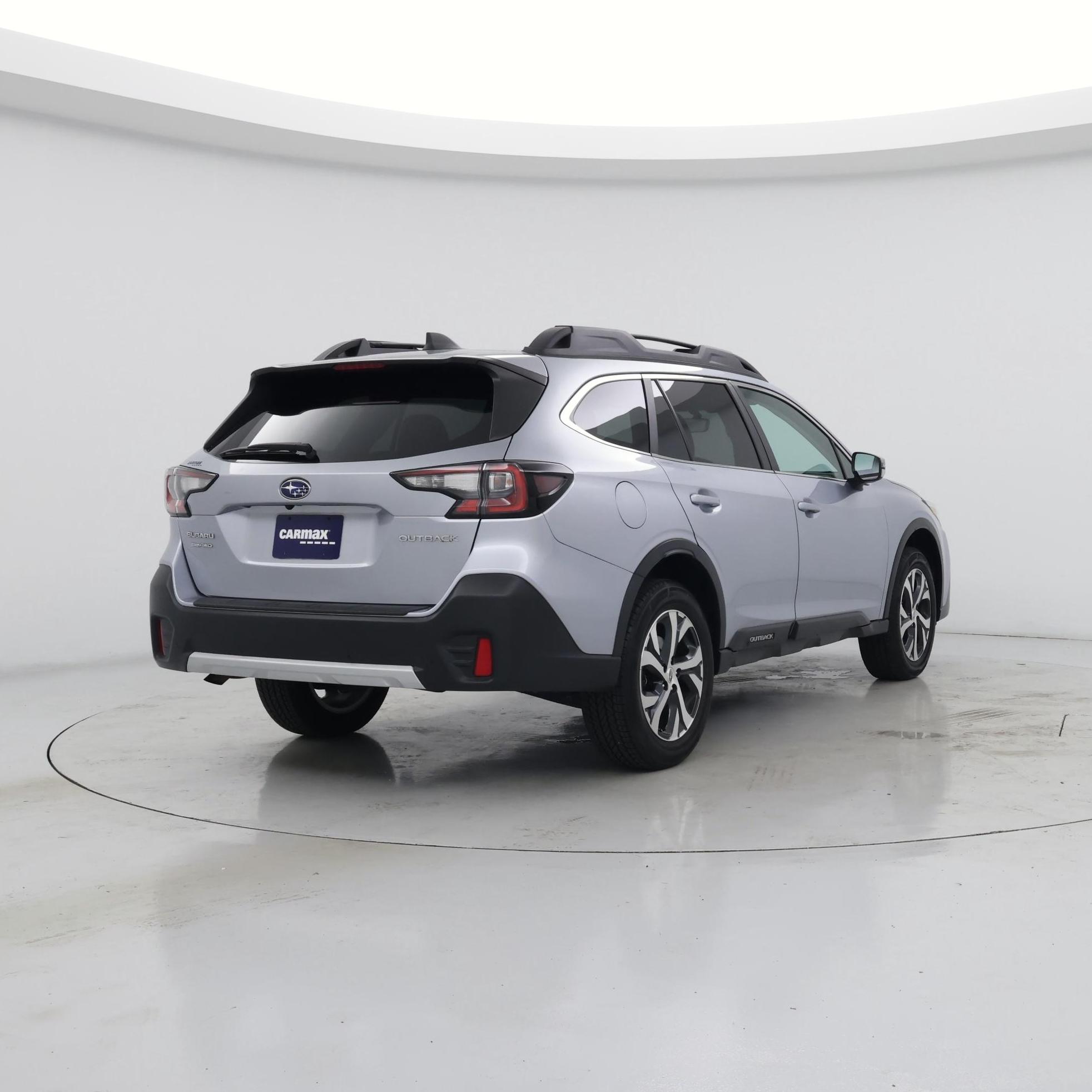 Thumbnail: 2022 Subaru Outback - 8