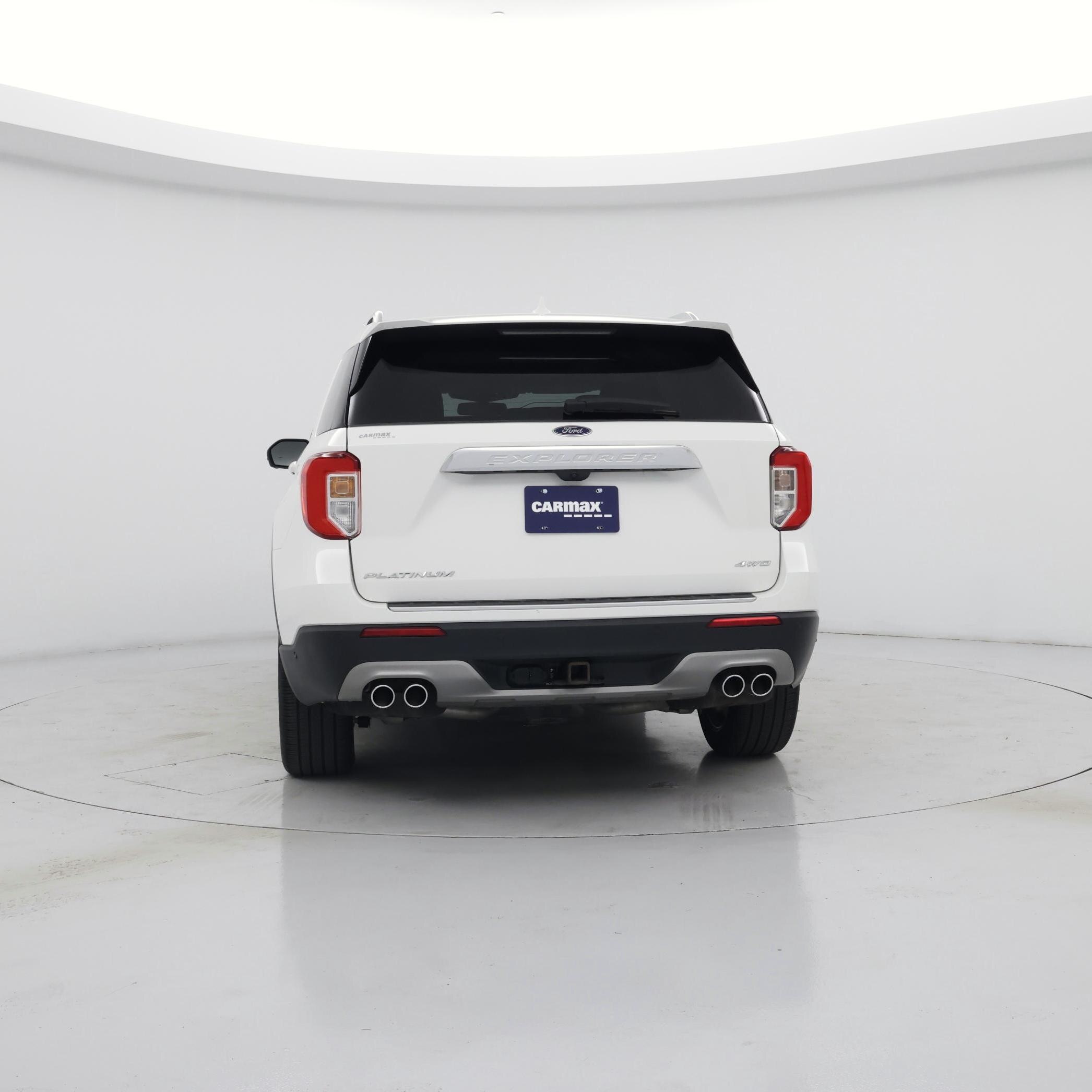 Thumbnail: 2022 Ford Explorer - 6