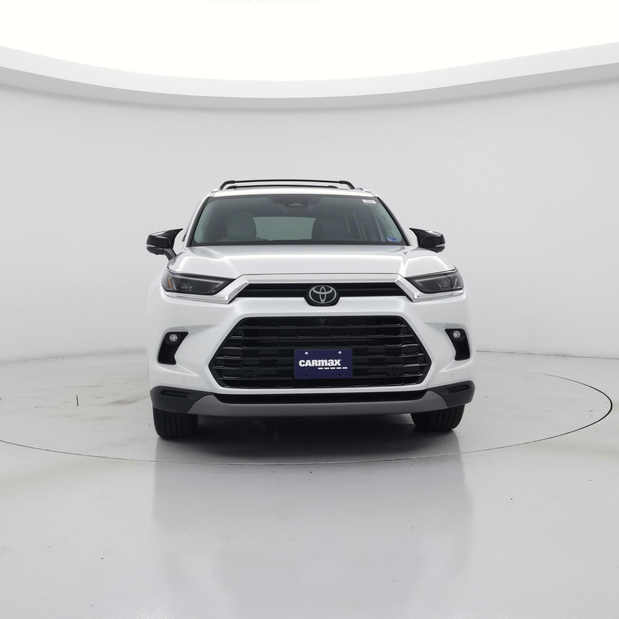Thumbnail: 2025 Toyota Highlander - 5