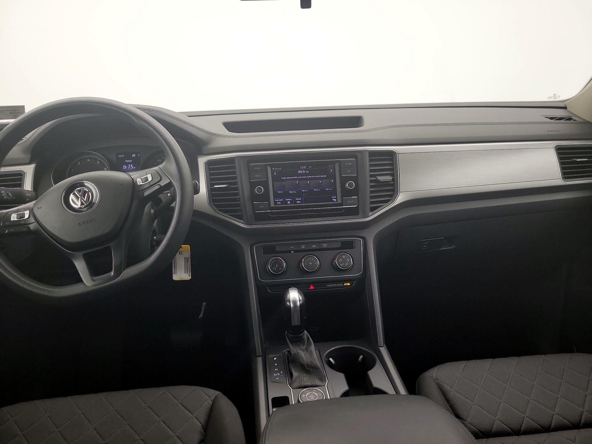 Thumbnail: 2019 Volkswagen Atlas - 9